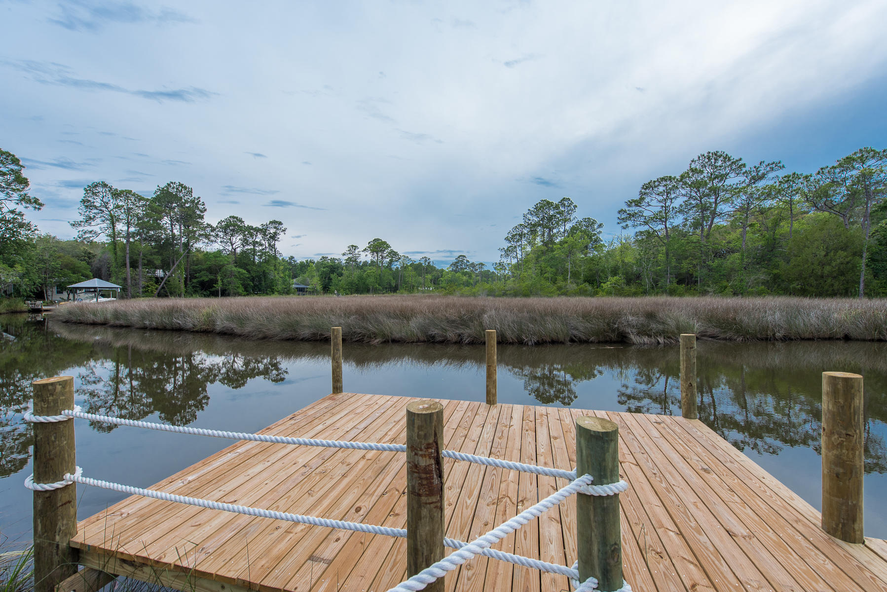 EDEN ESTATES S/D - Land