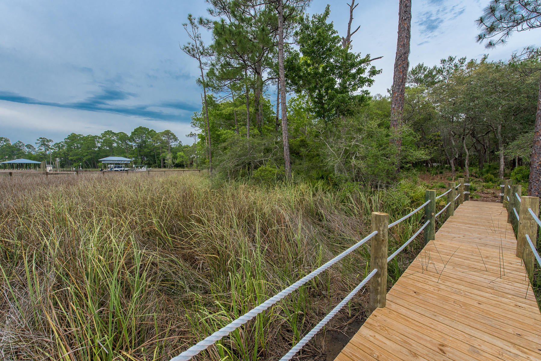 EDEN ESTATES S/D - Land