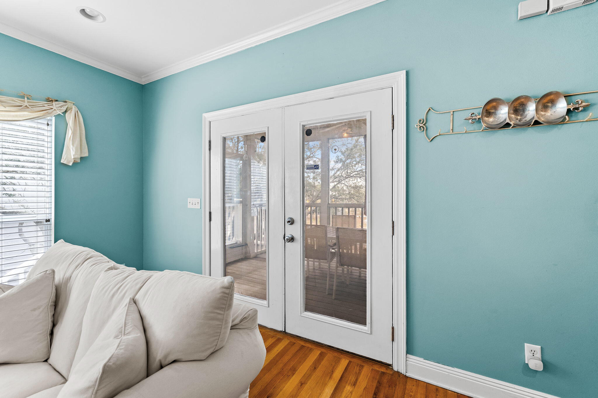 GULF SHORE MANOR - Residential