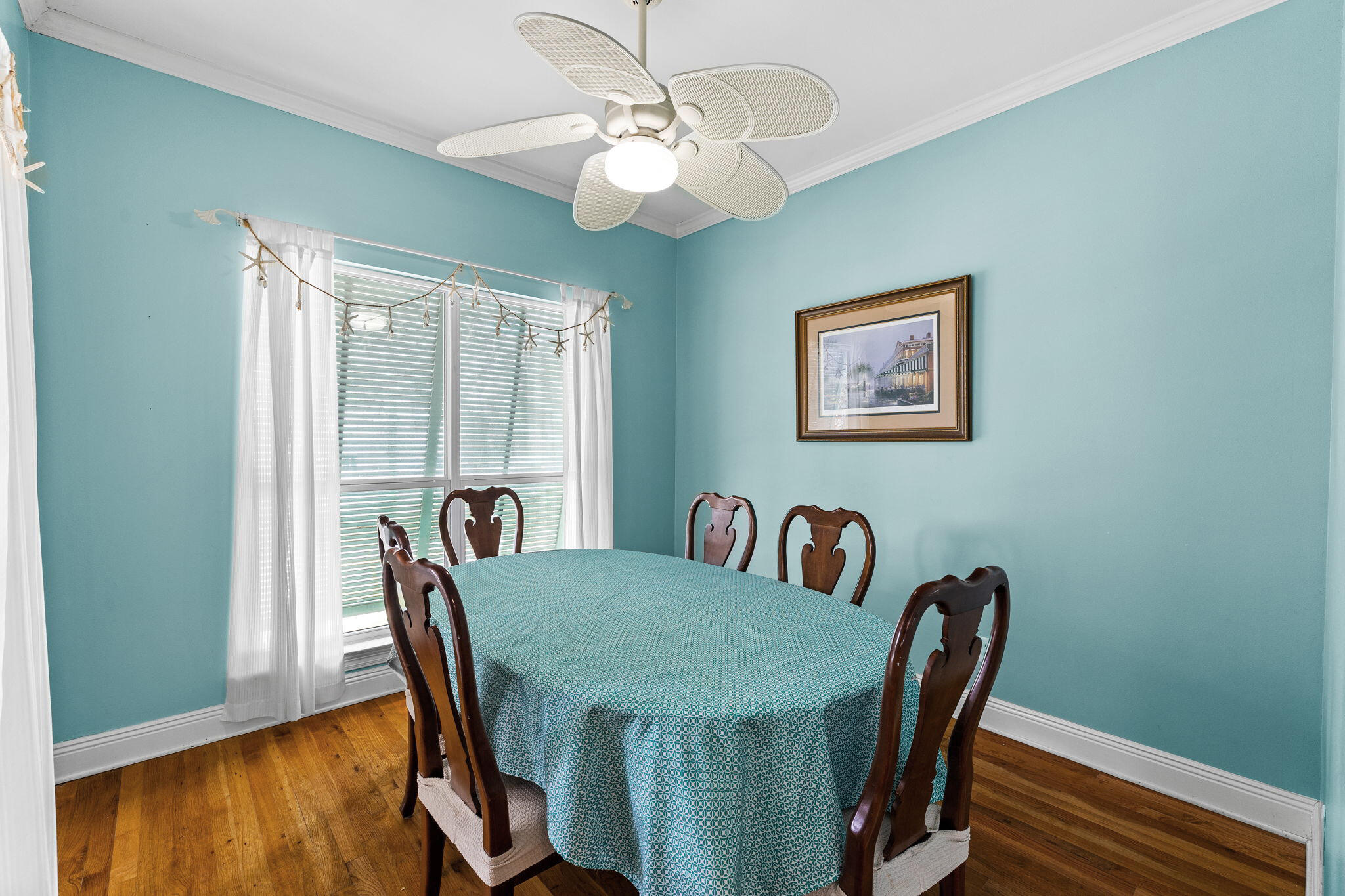 GULF SHORE MANOR - Residential