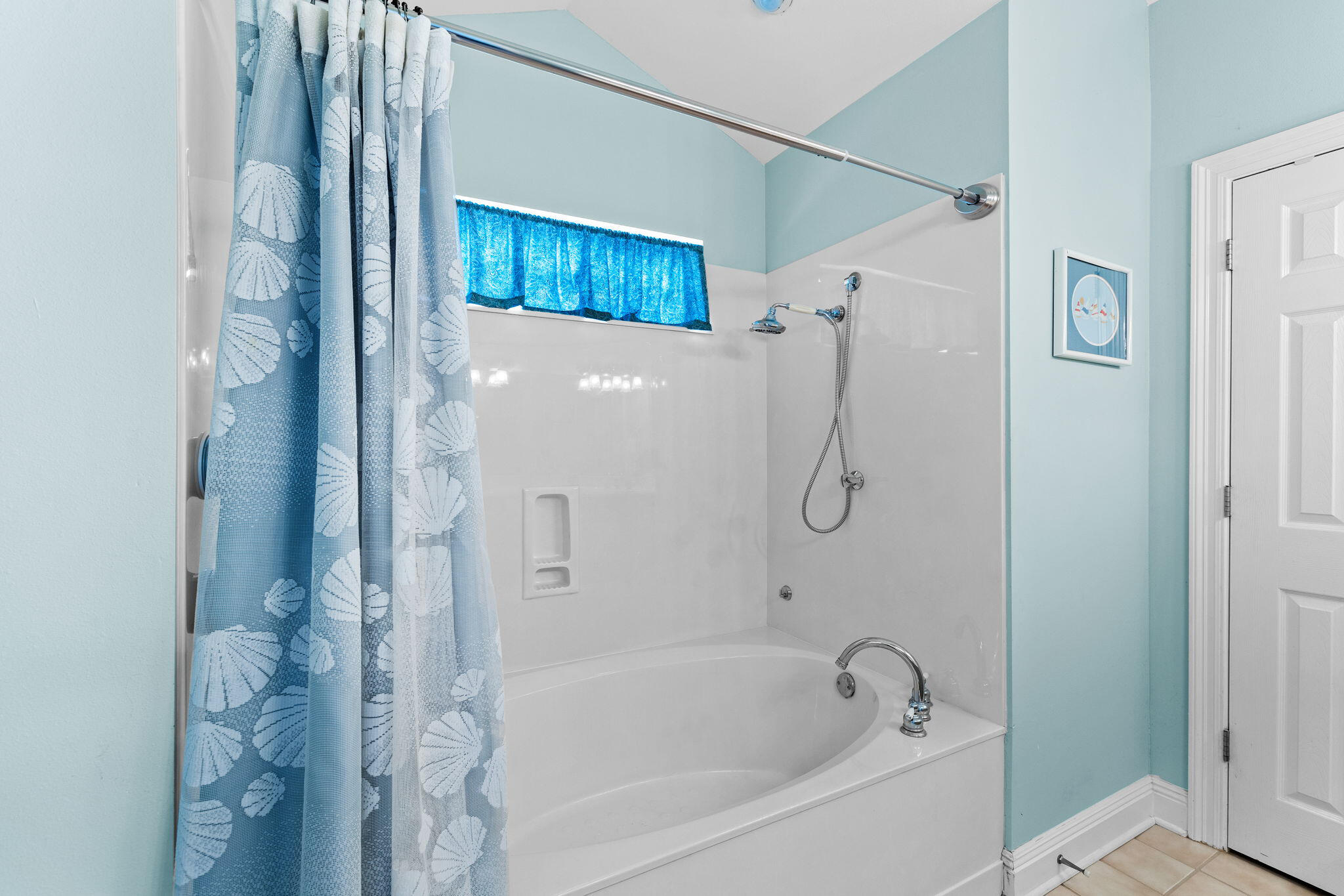 GULF SHORE MANOR - Residential