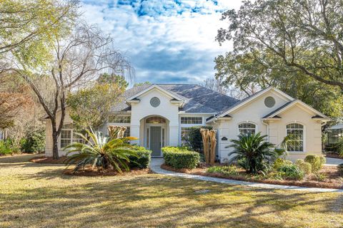 A home in Destin