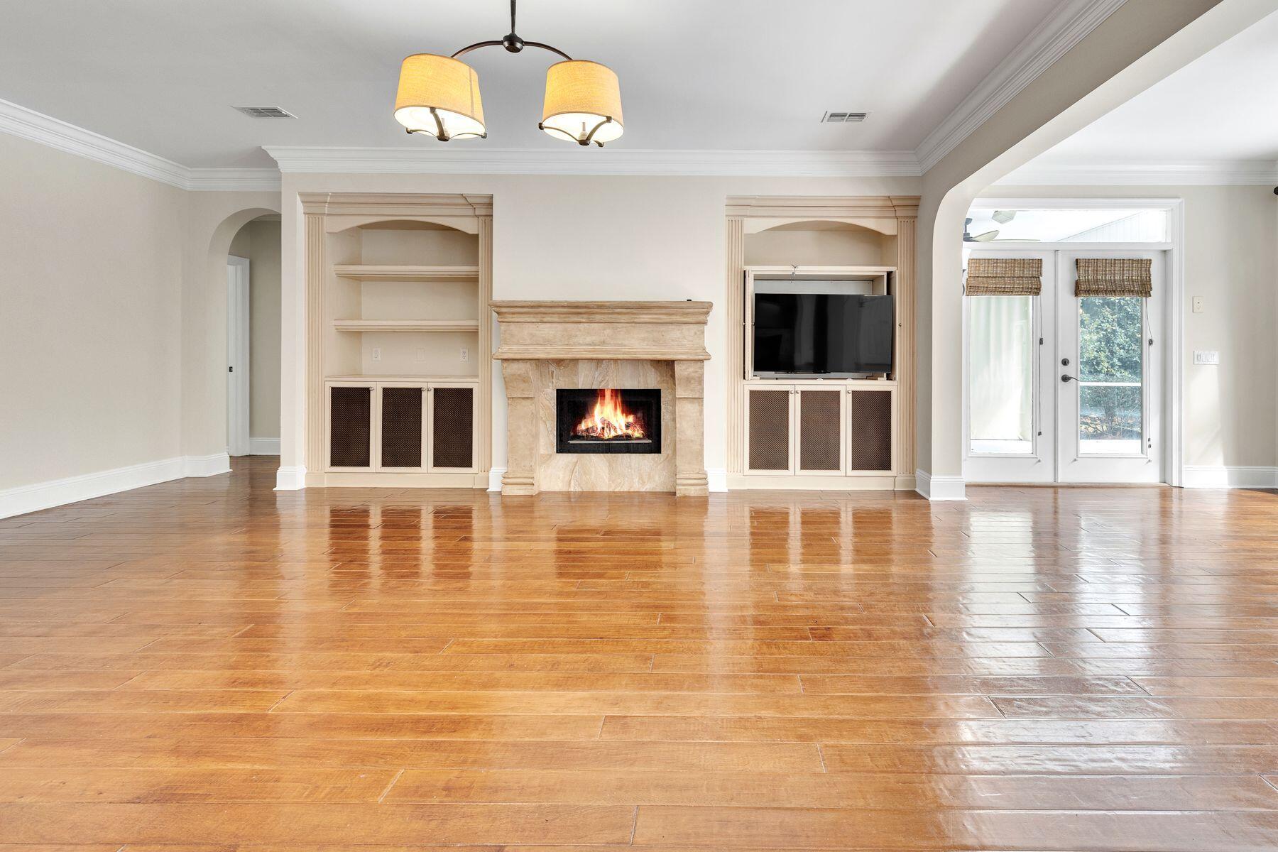 KELLY PLANTATION S/D - Residential