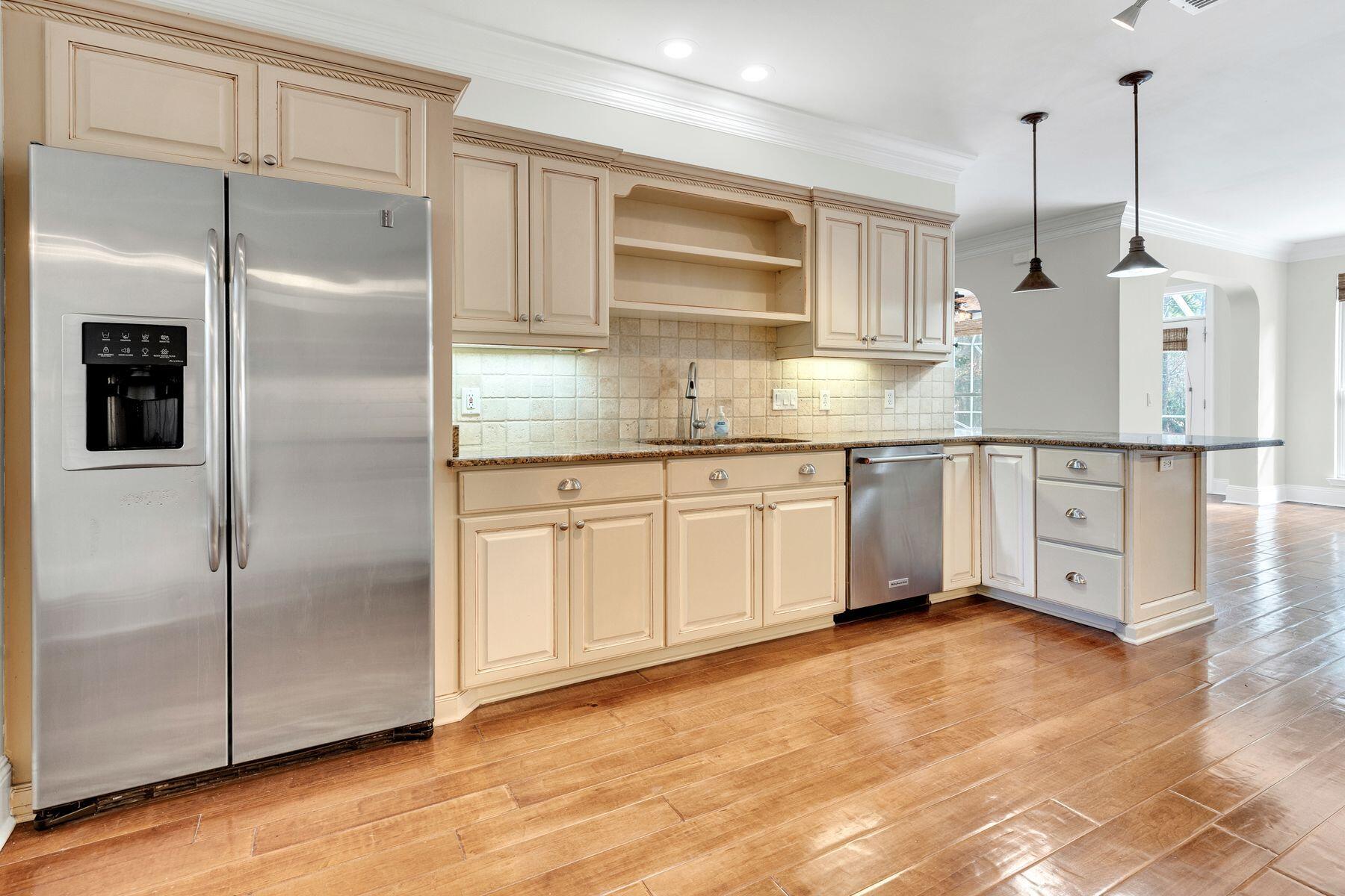 KELLY PLANTATION S/D - Residential