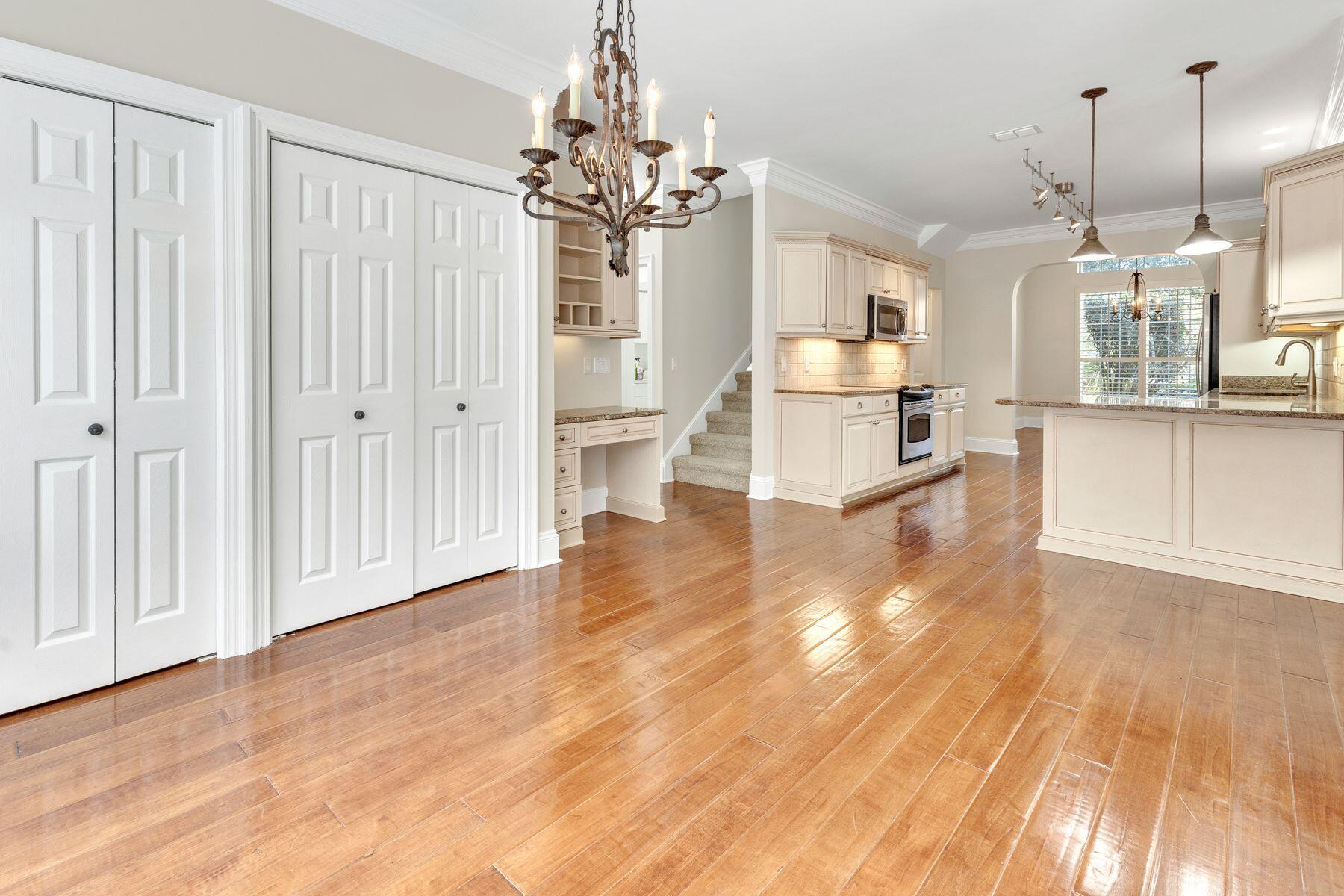 KELLY PLANTATION S/D - Residential