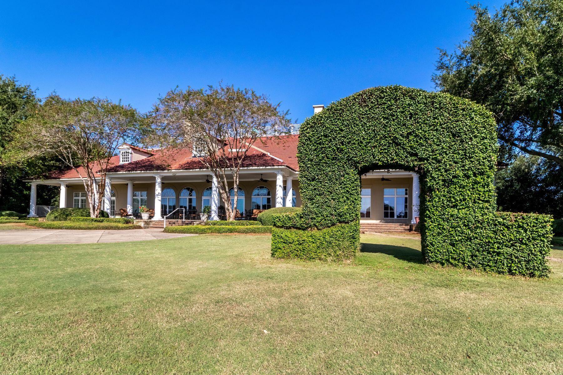 KELLY PLANTATION S/D - Residential