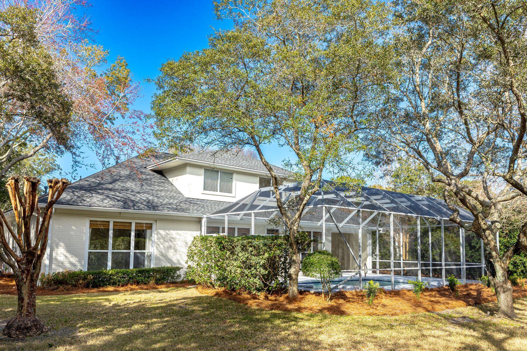 KELLY PLANTATION S/D - Residential