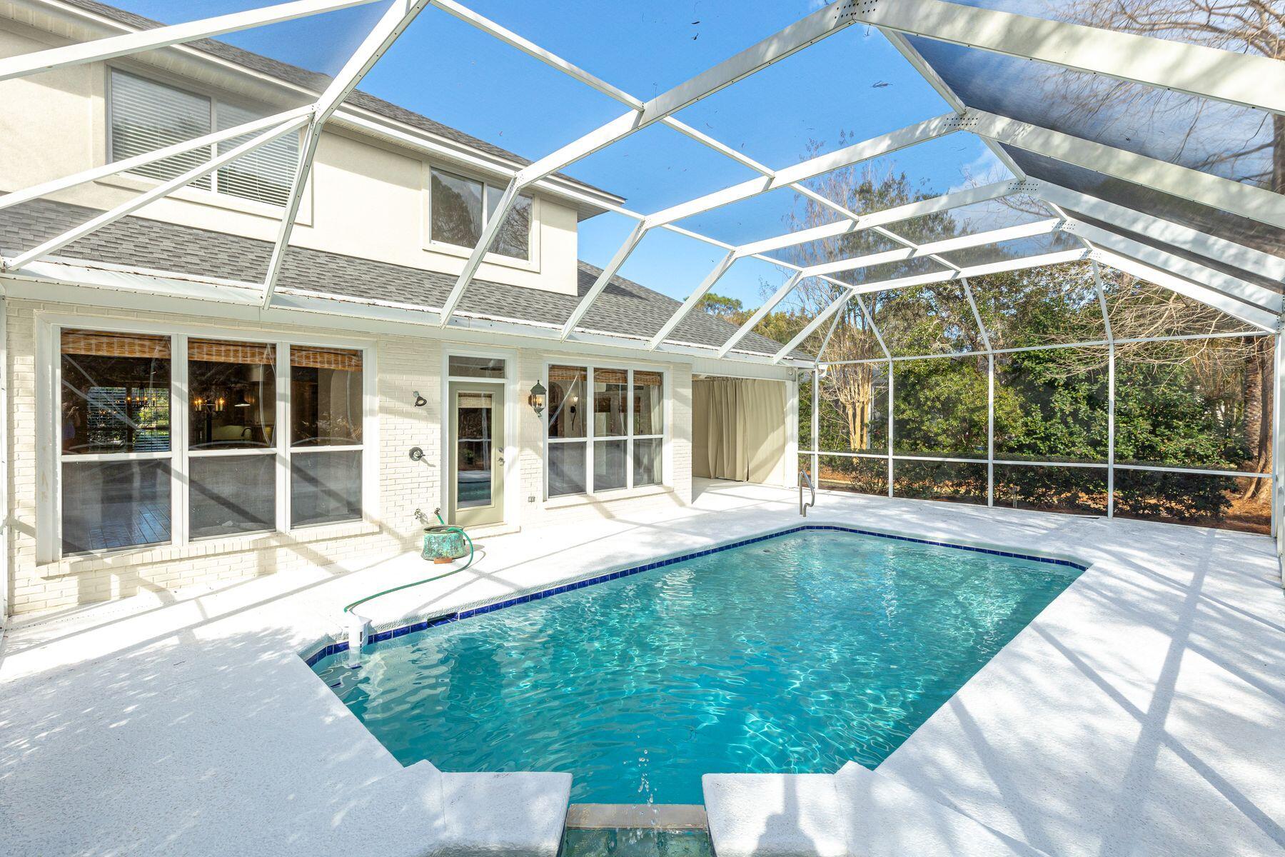 KELLY PLANTATION S/D - Residential