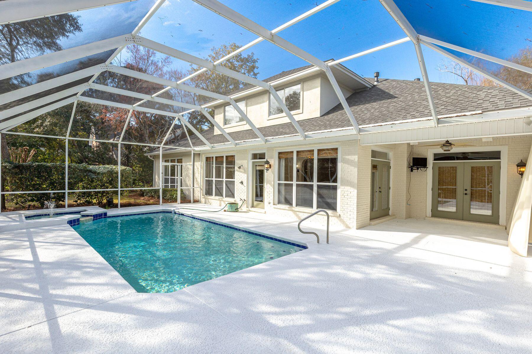 KELLY PLANTATION S/D - Residential