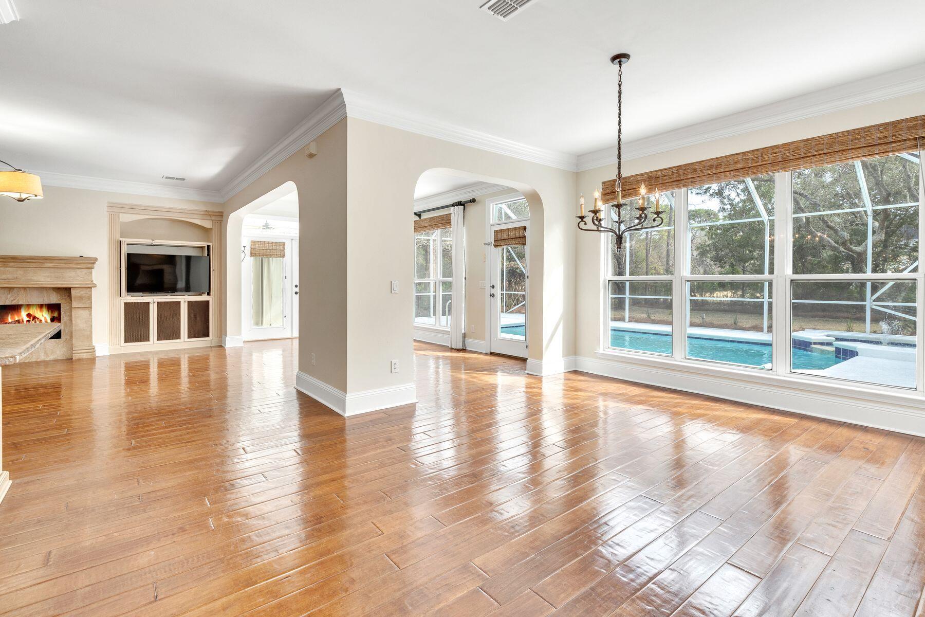 KELLY PLANTATION S/D - Residential
