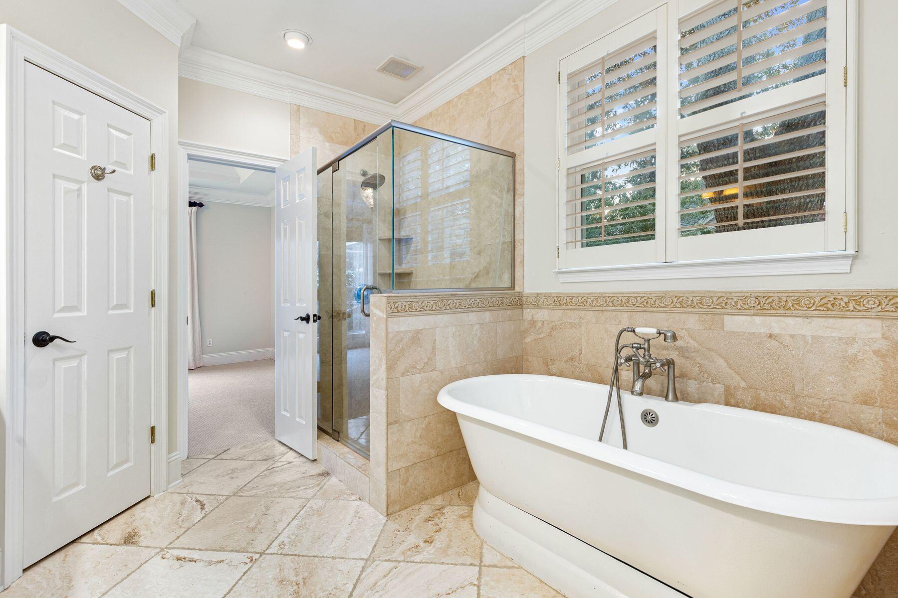 KELLY PLANTATION S/D - Residential