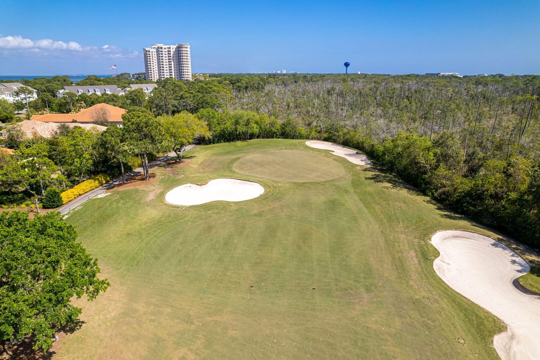 KELLY PLANTATION S/D - Residential