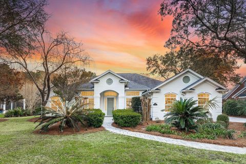 A home in Destin