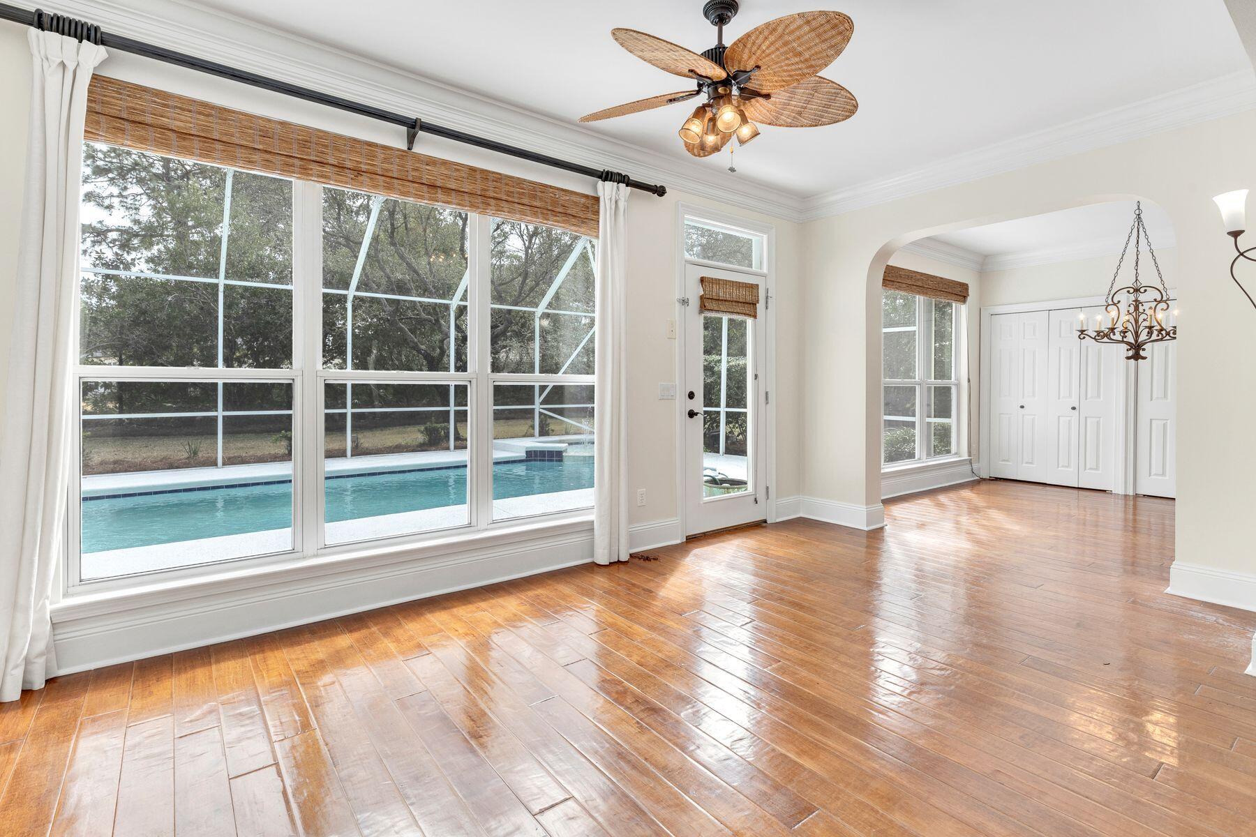 KELLY PLANTATION S/D - Residential