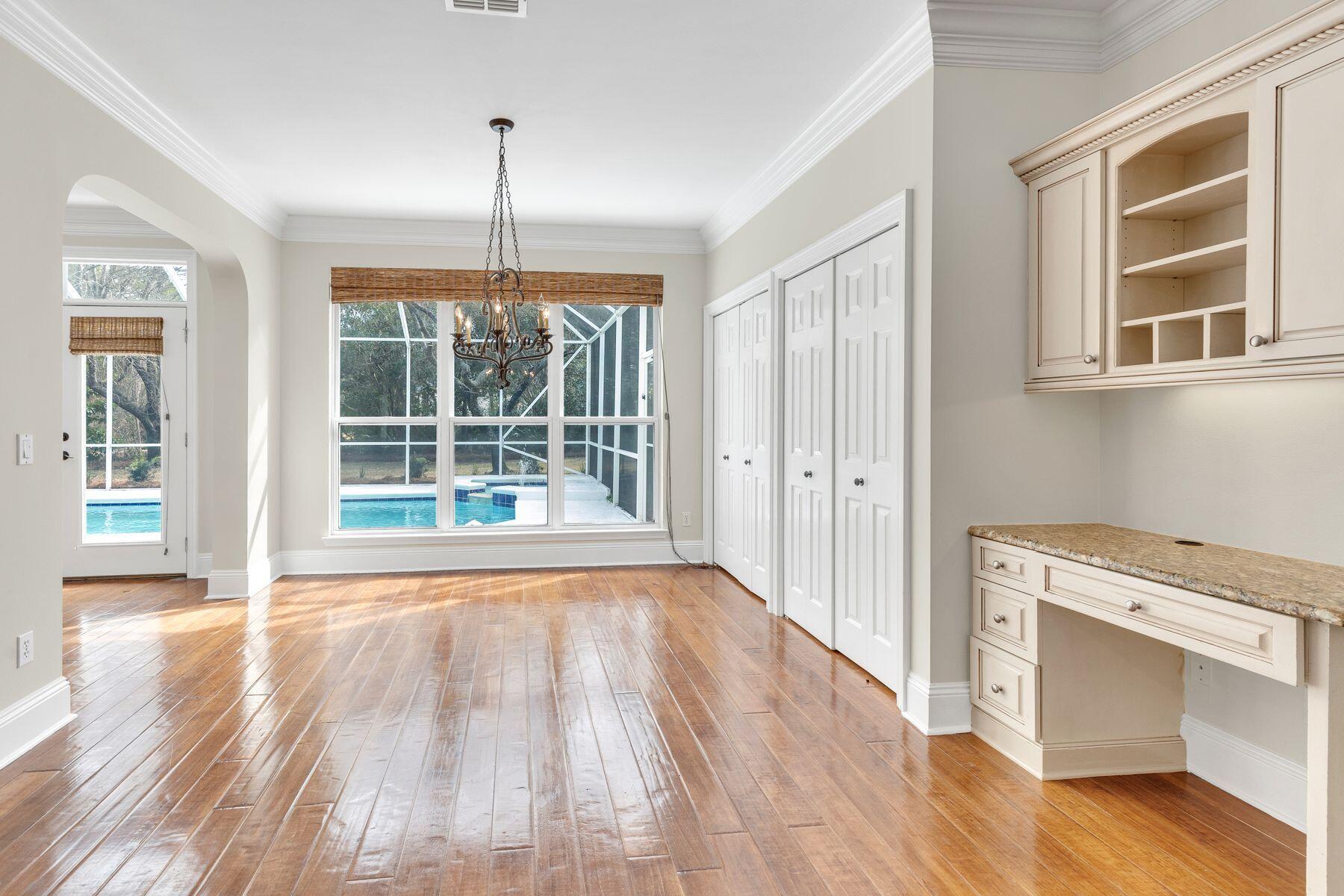 KELLY PLANTATION S/D - Residential