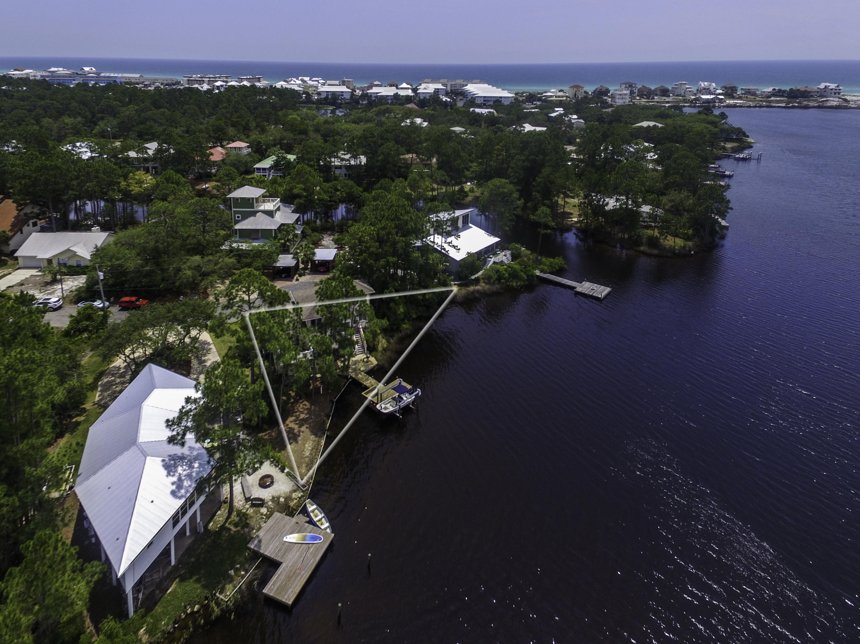LAKEWOOD OF SEAGROVE BEACH 2 - Residential