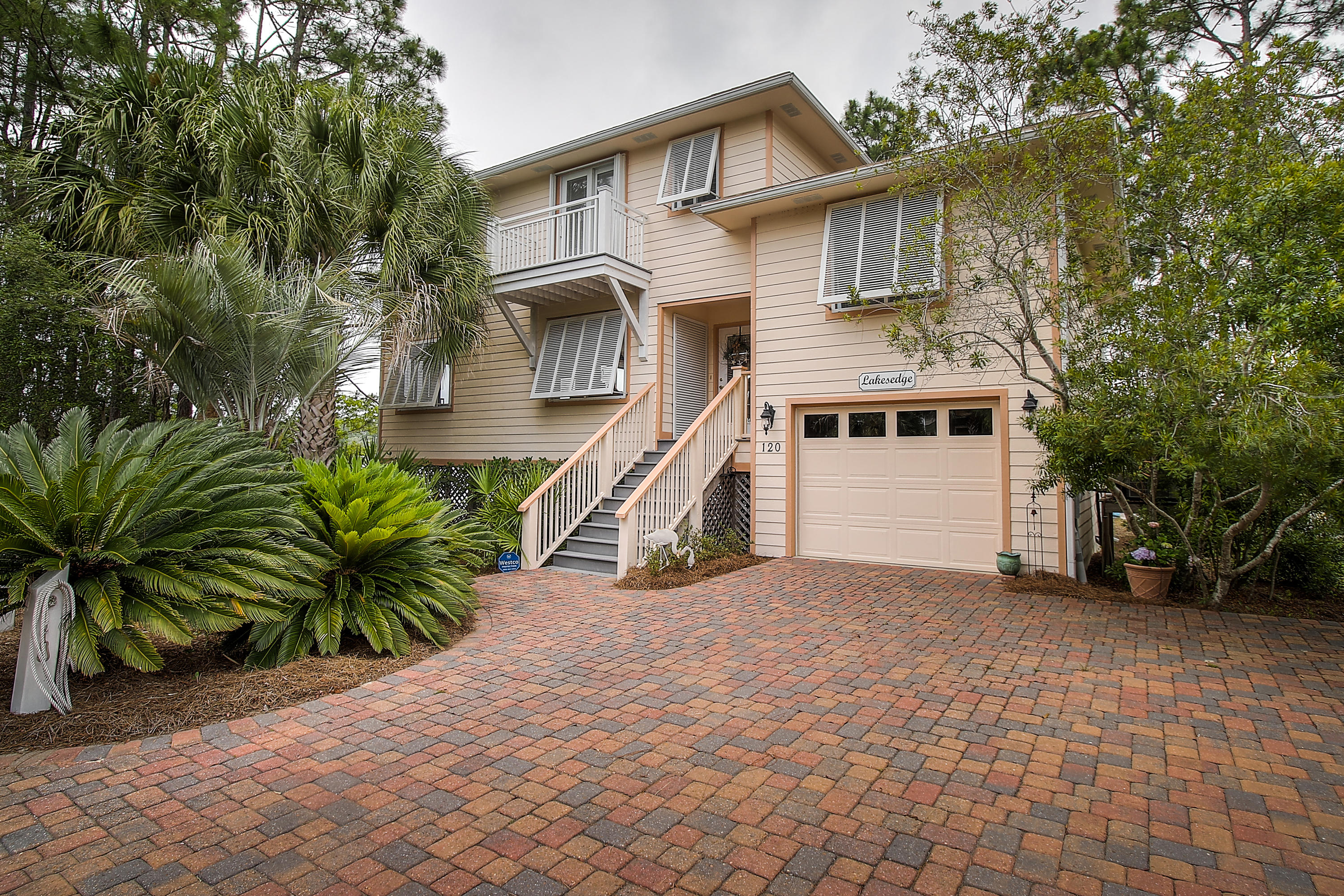 LAKEWOOD OF SEAGROVE BEACH 2 - Residential