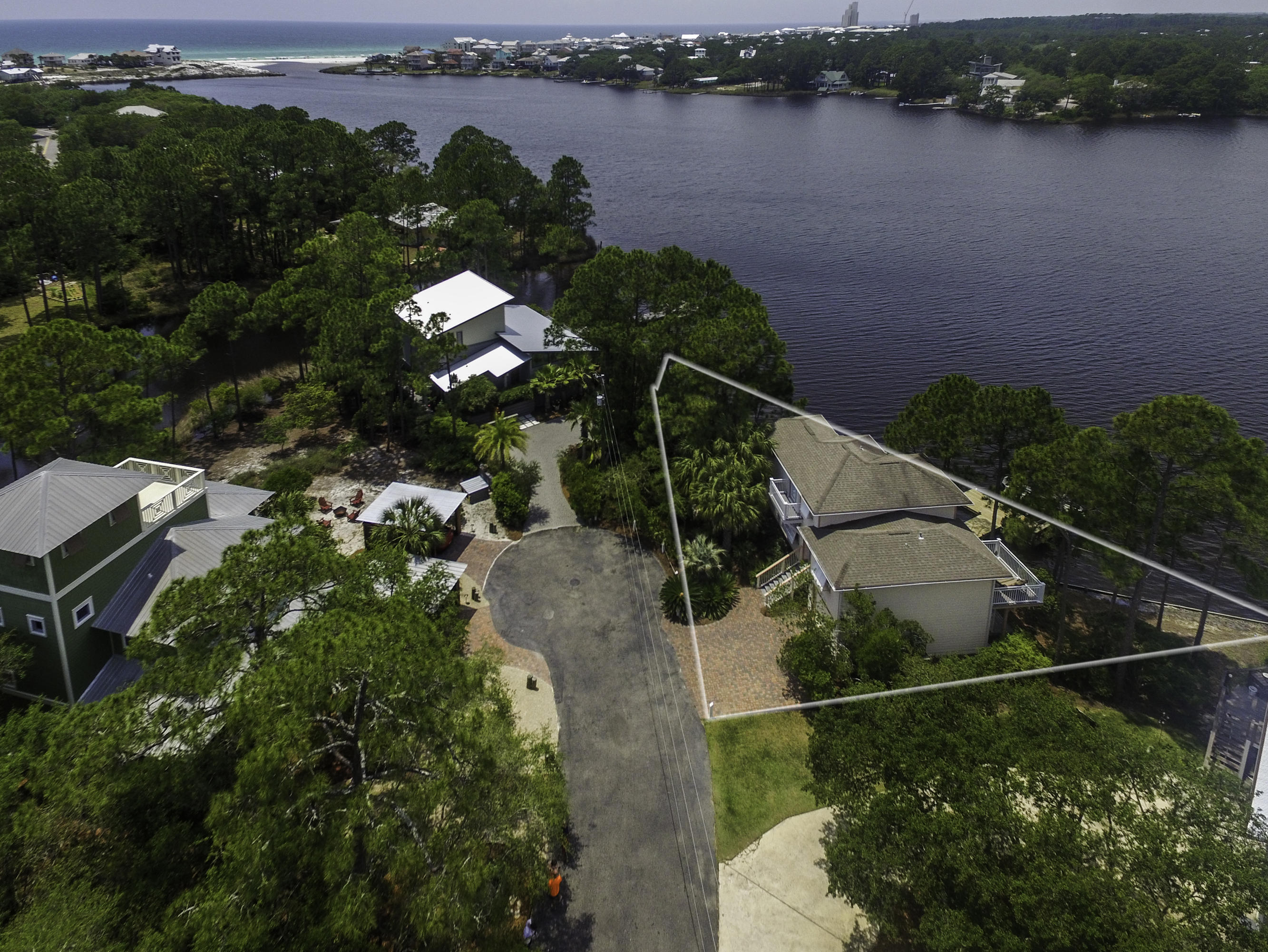 LAKEWOOD OF SEAGROVE BEACH 2 - Residential