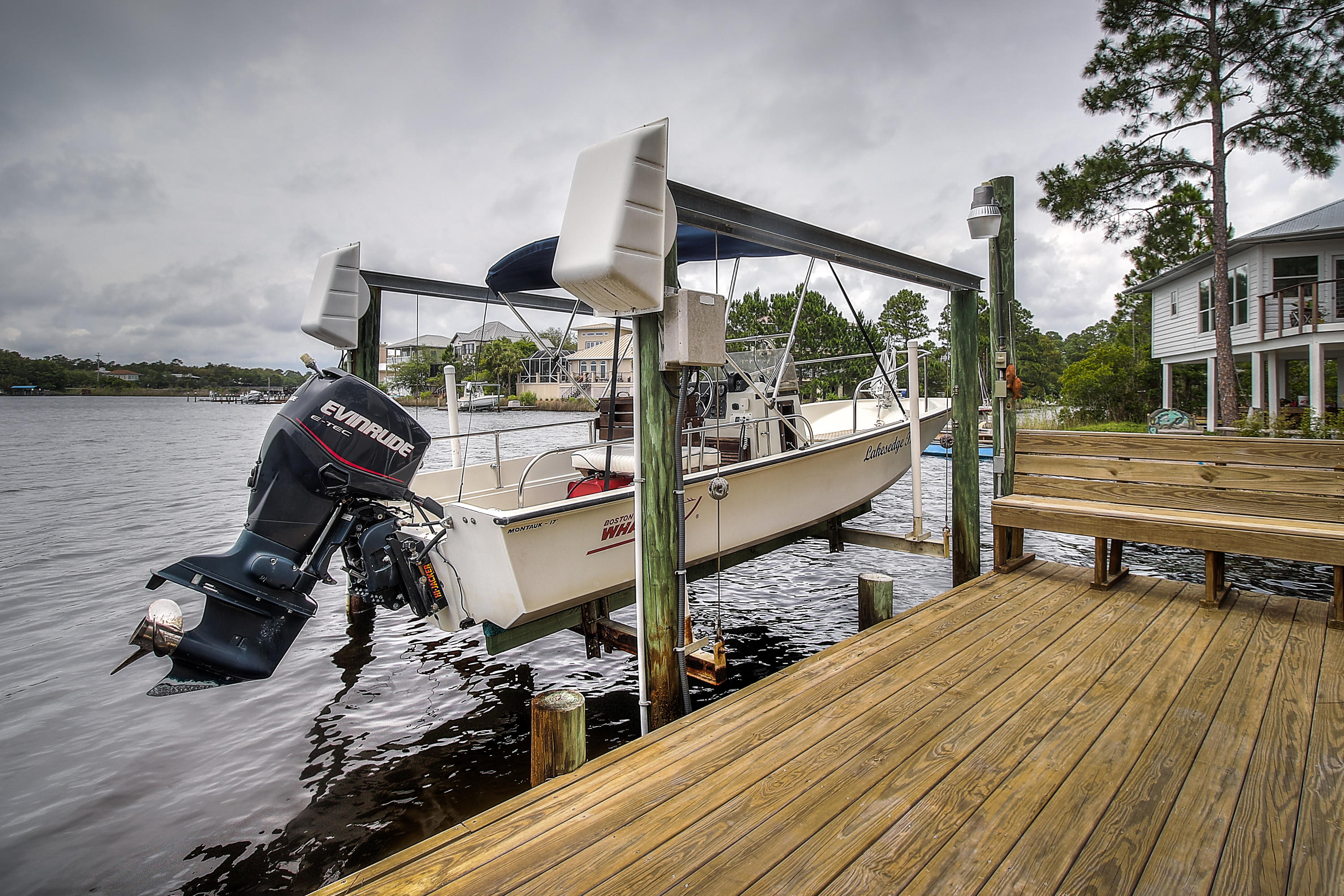 LAKEWOOD OF SEAGROVE BEACH 2 - Residential