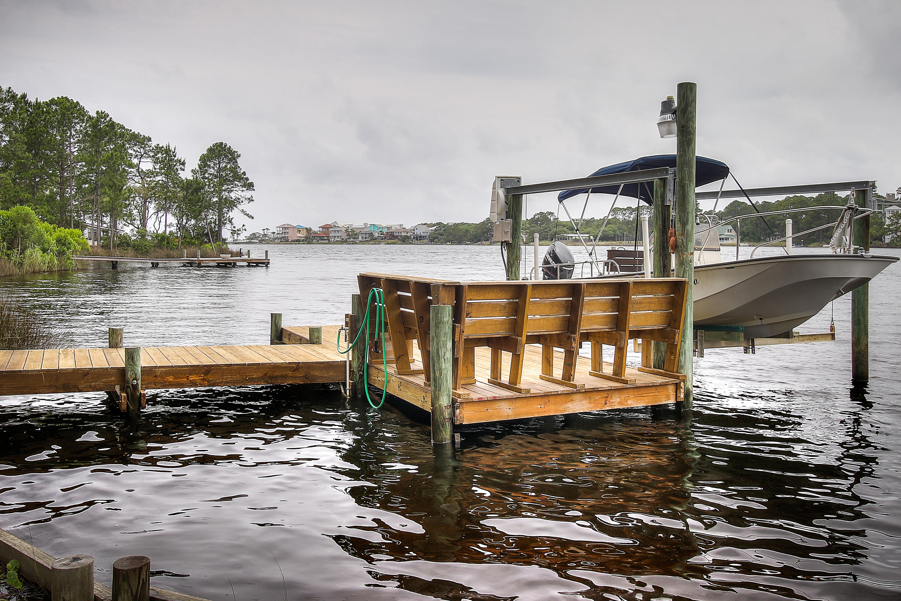 LAKEWOOD OF SEAGROVE BEACH 2 - Residential