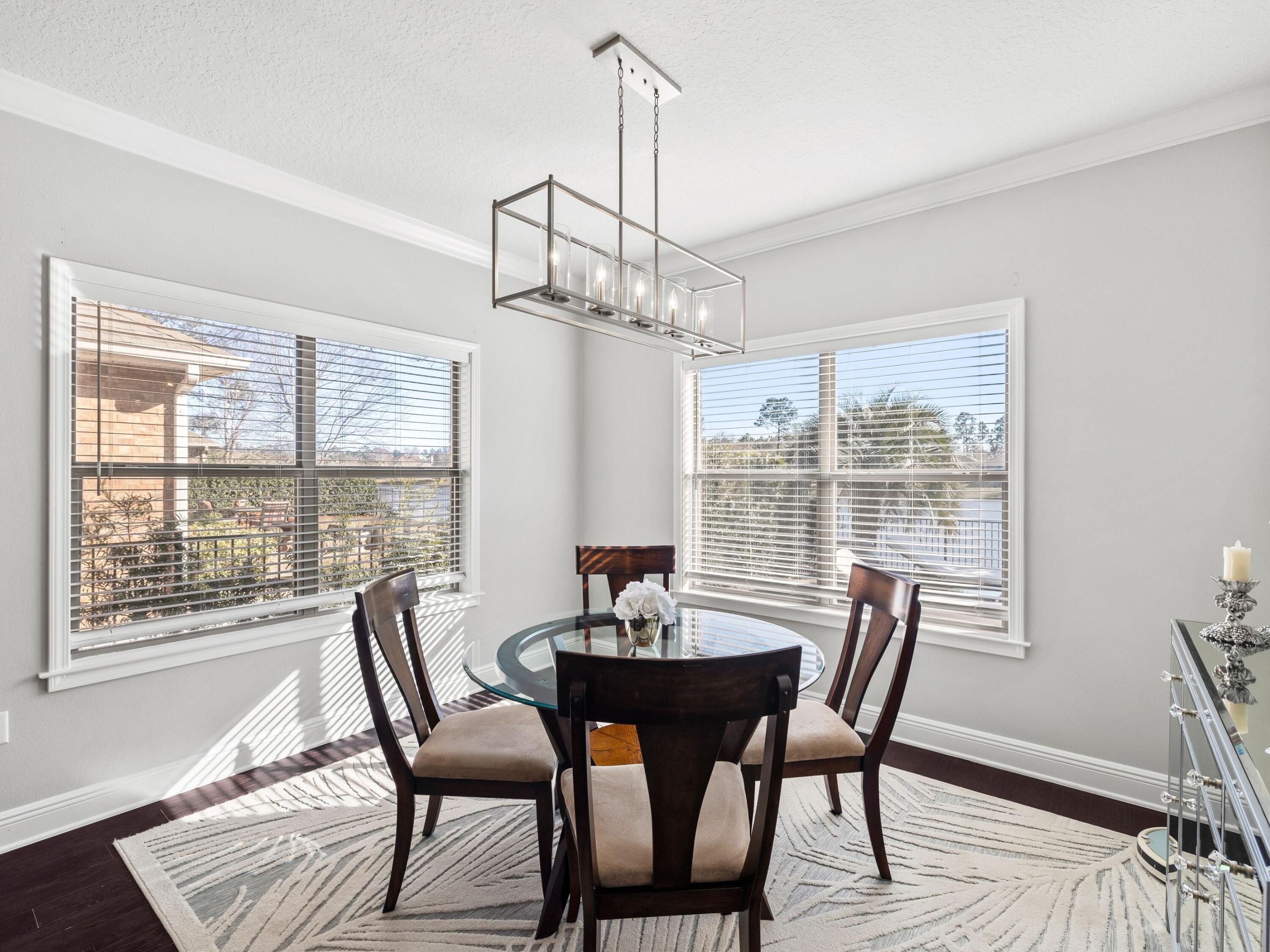 WHISPERING LAKES ESTATES - Residential