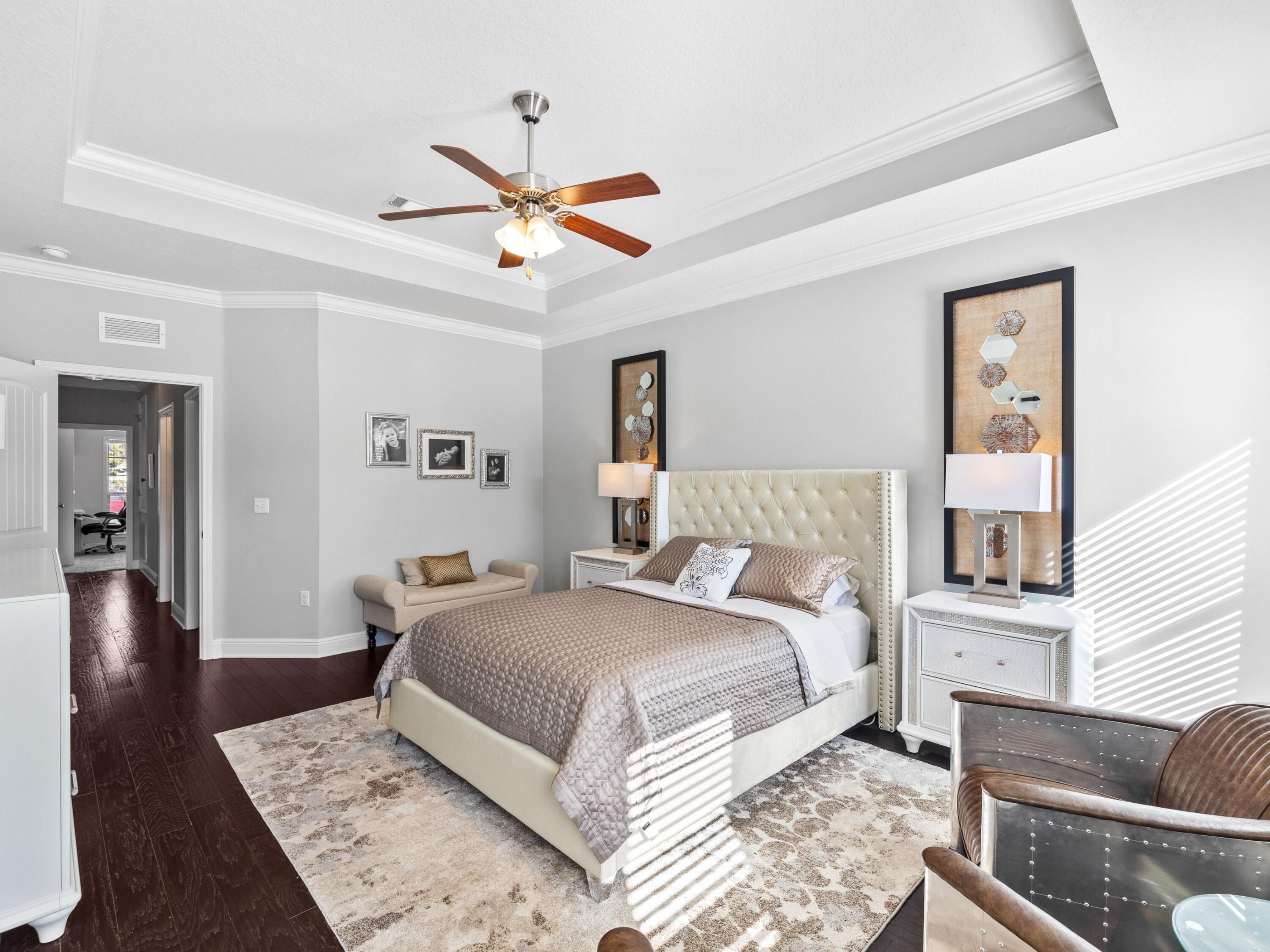 WHISPERING LAKES ESTATES - Residential