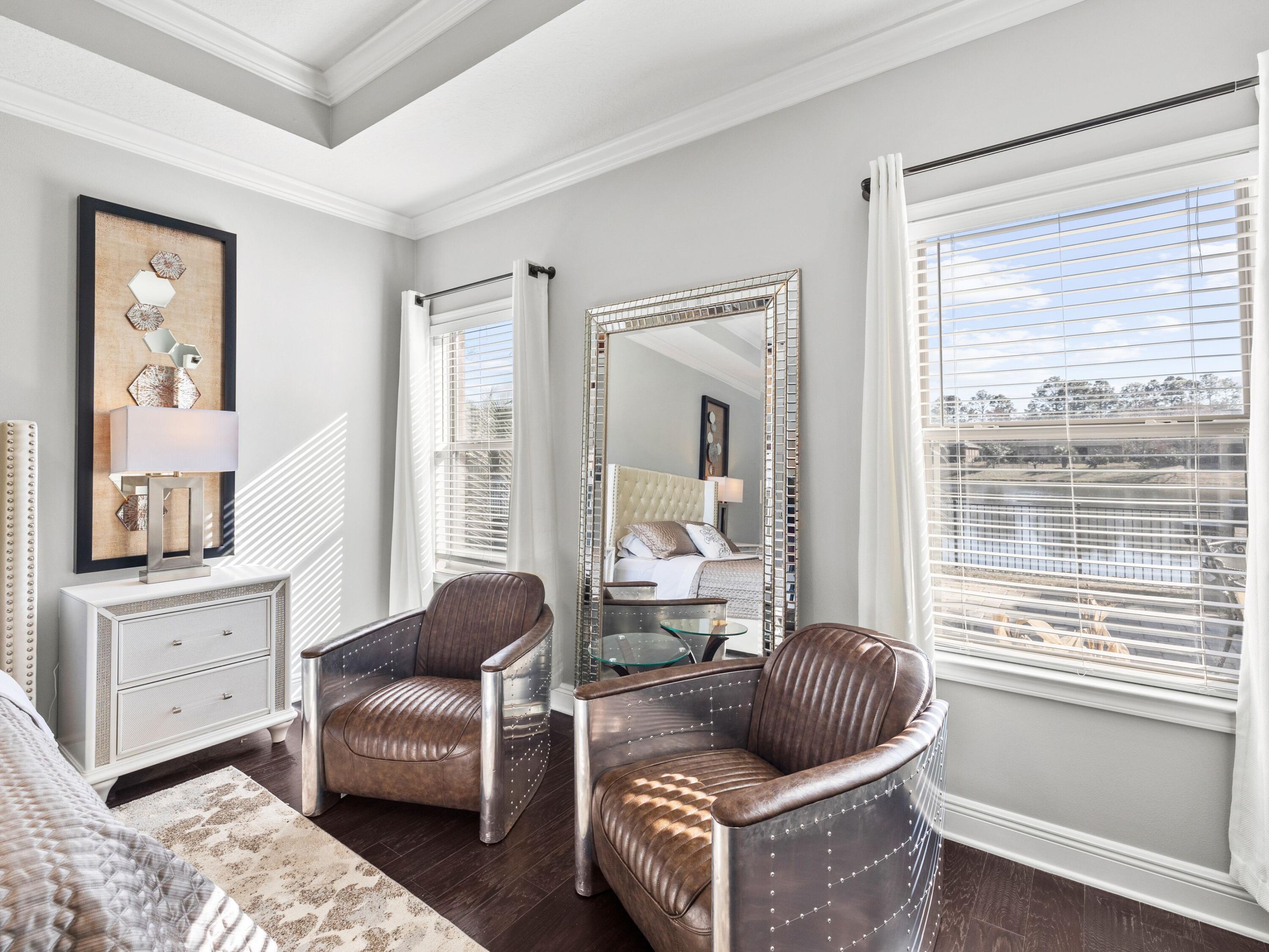 WHISPERING LAKES ESTATES - Residential