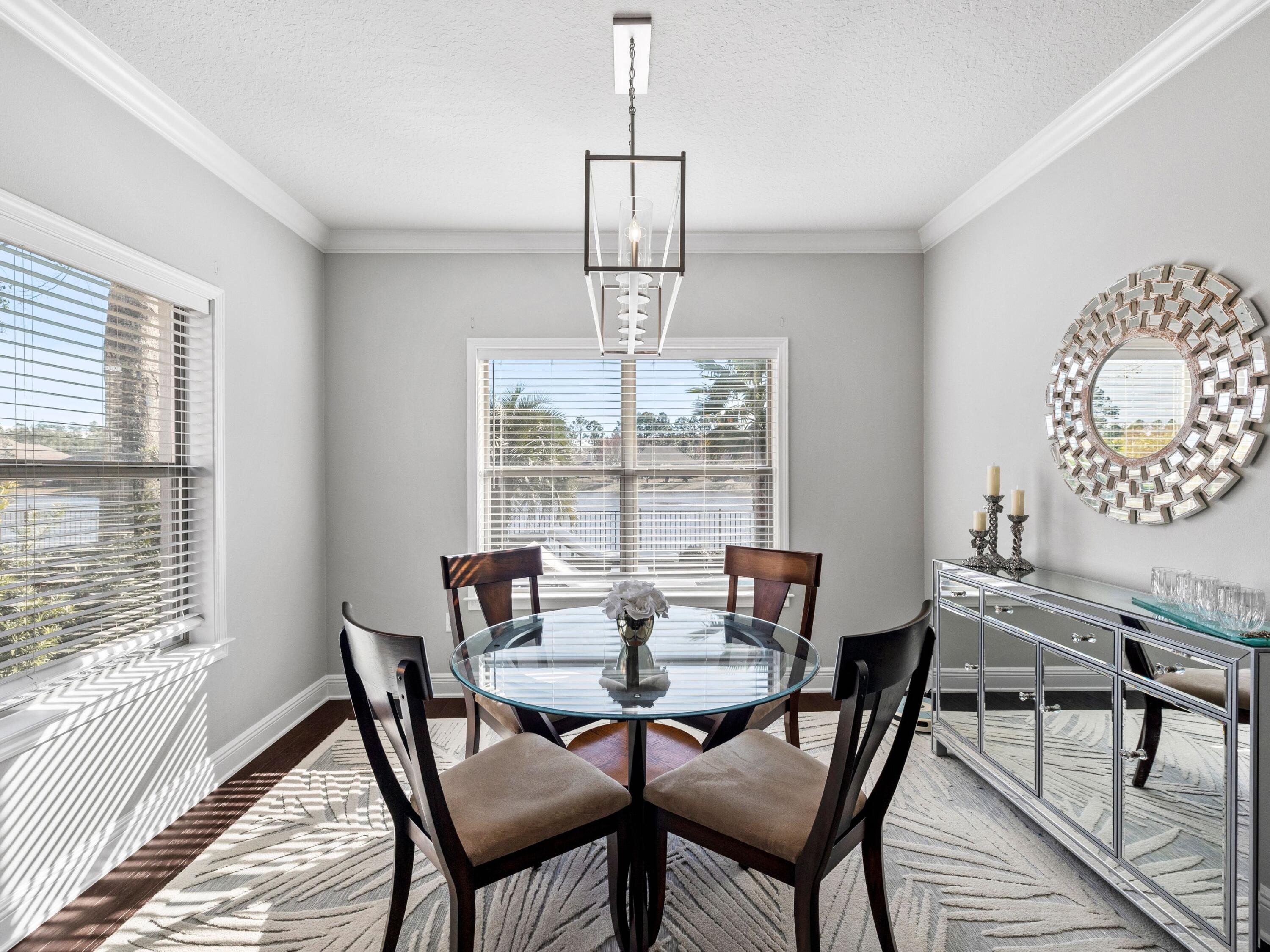 WHISPERING LAKES ESTATES - Residential