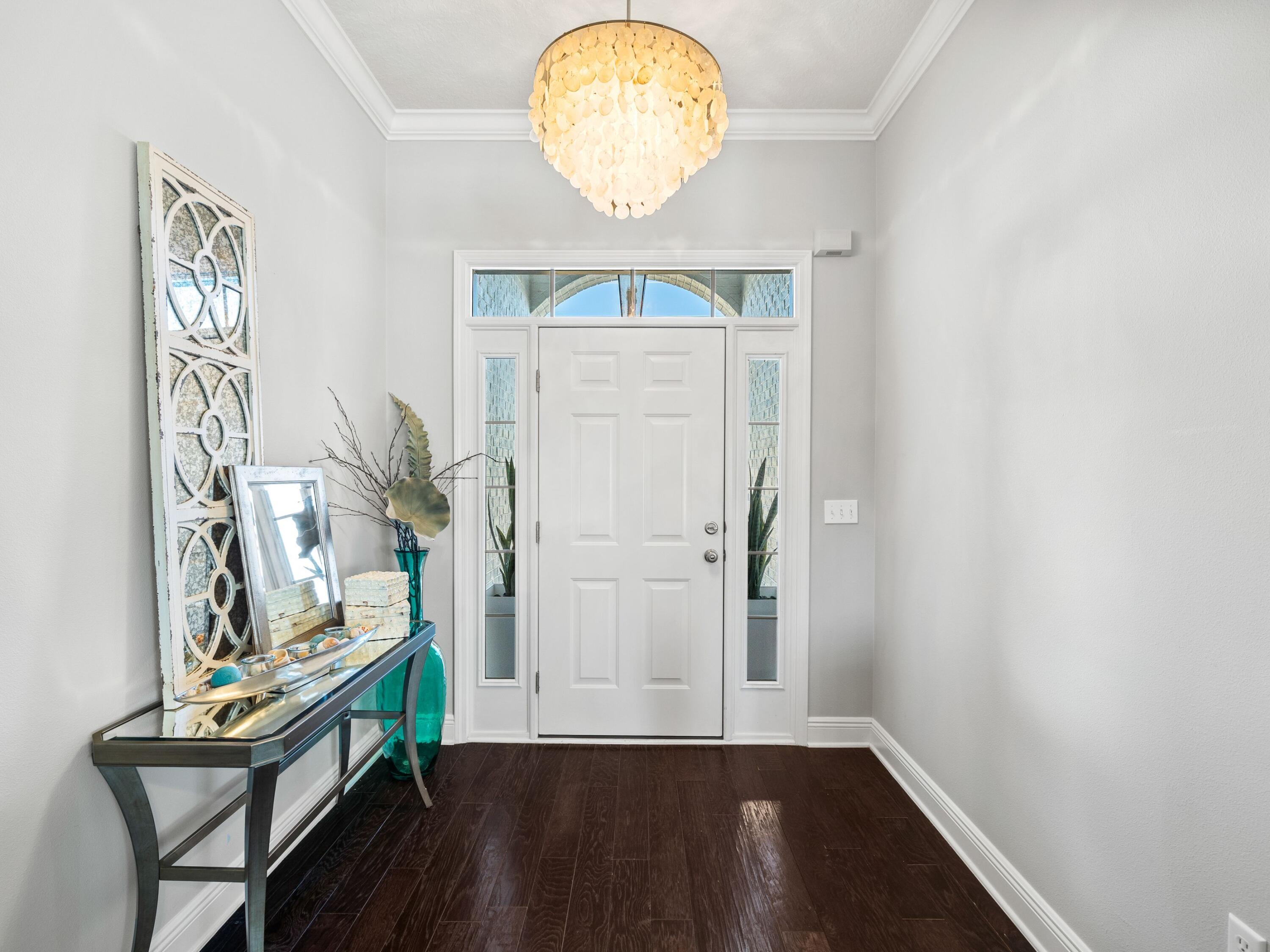 WHISPERING LAKES ESTATES - Residential