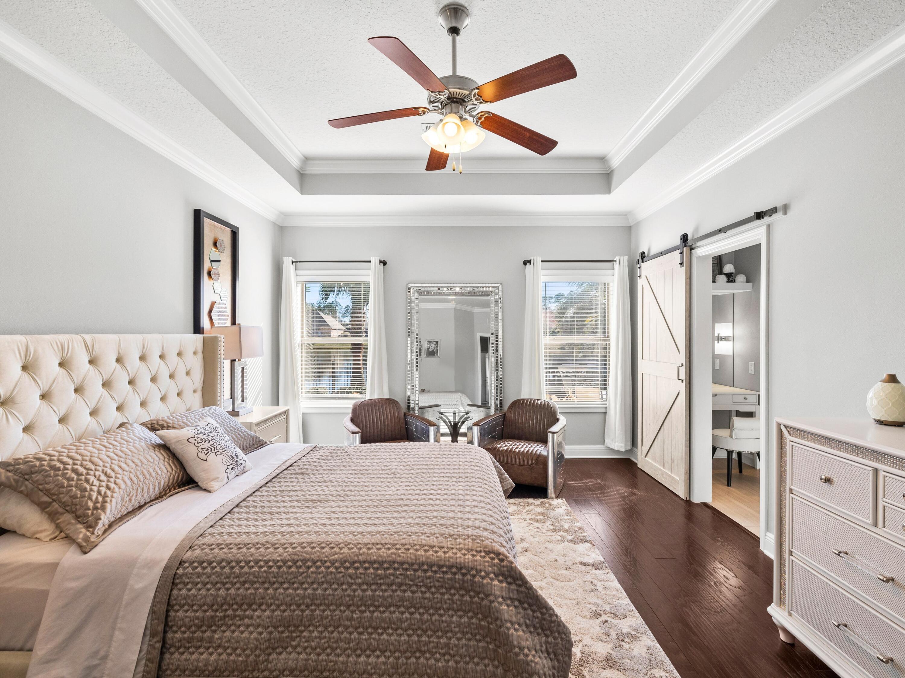 WHISPERING LAKES ESTATES - Residential