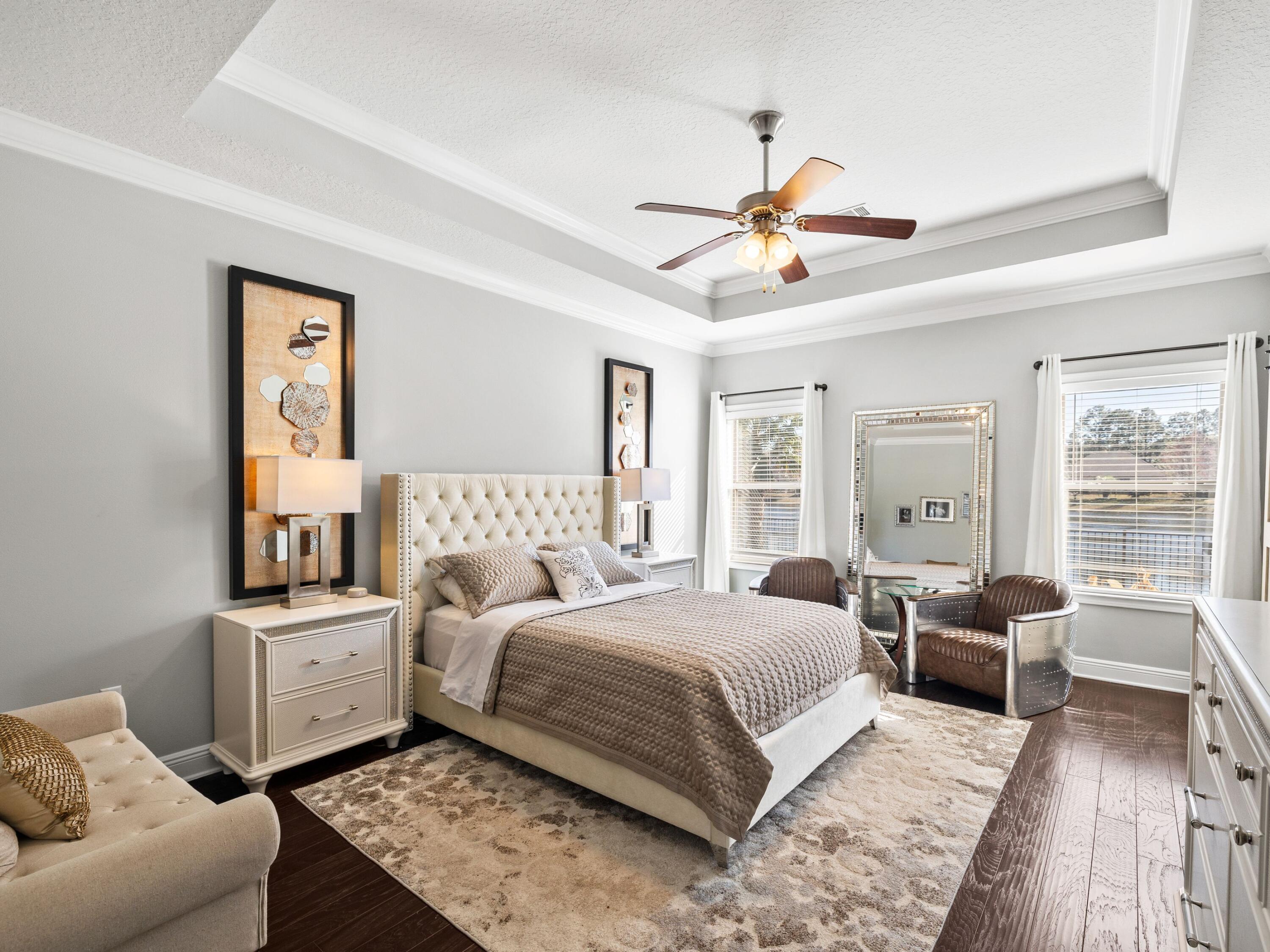 WHISPERING LAKES ESTATES - Residential