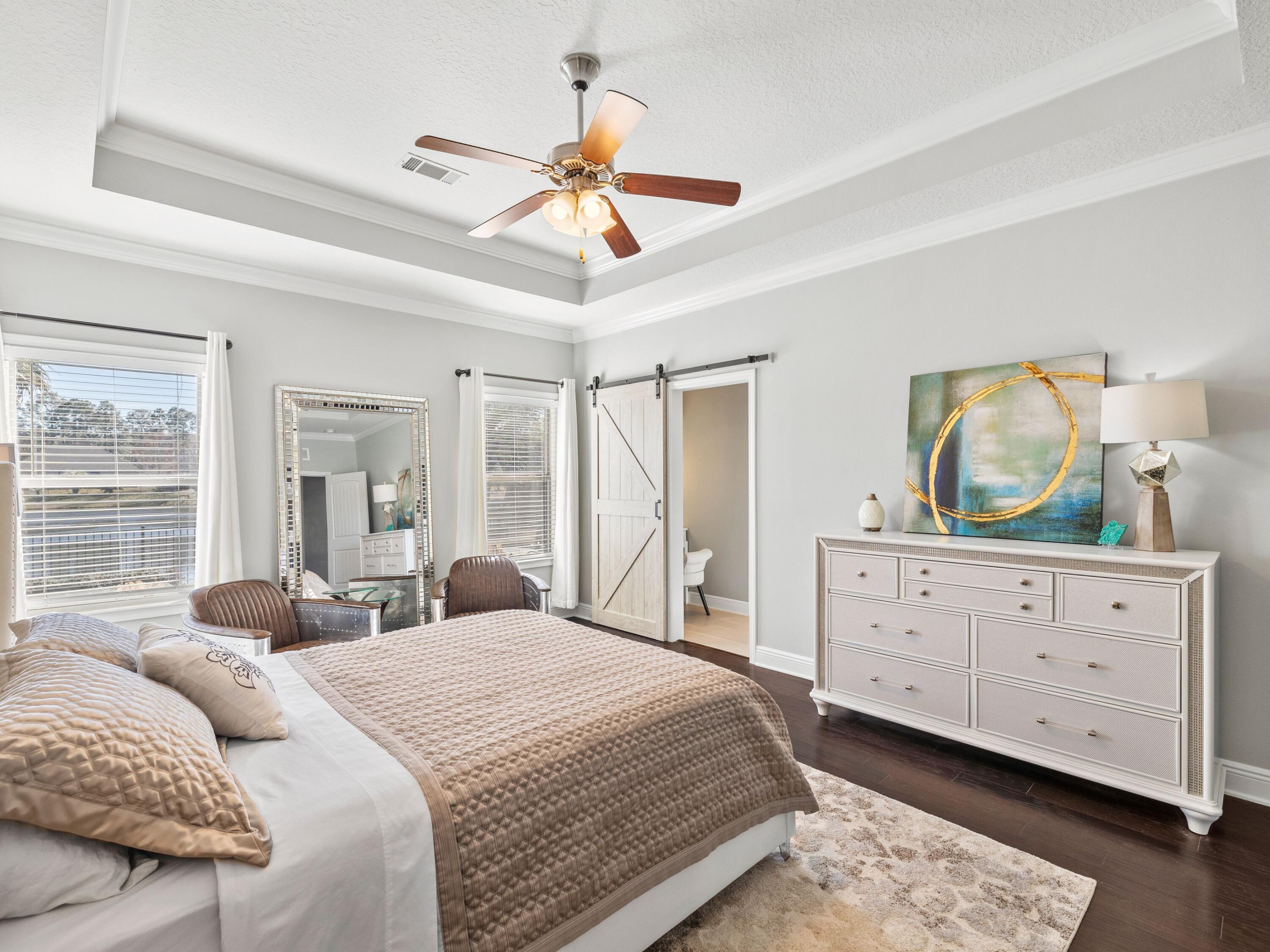 WHISPERING LAKES ESTATES - Residential