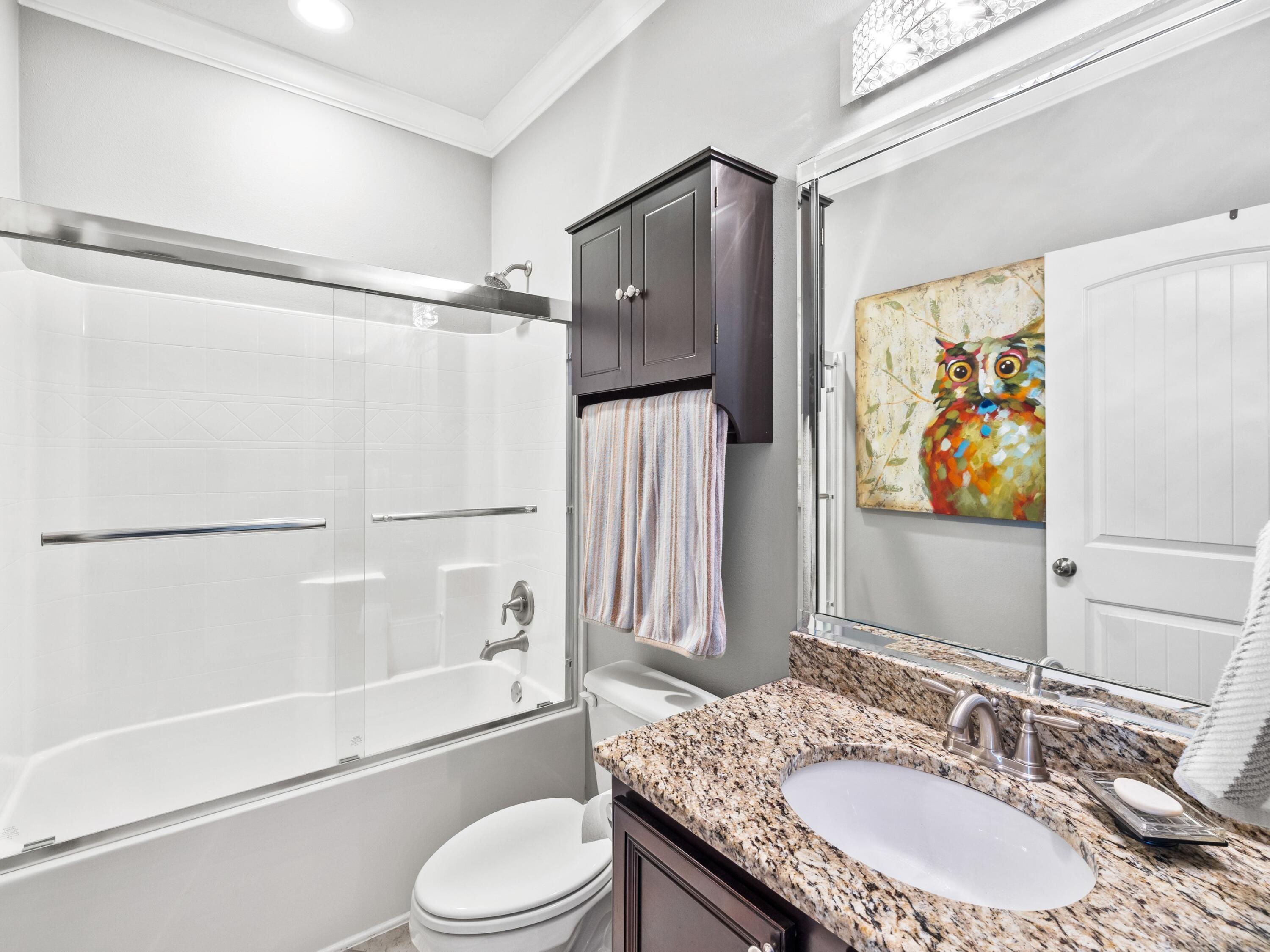 WHISPERING LAKES ESTATES - Residential