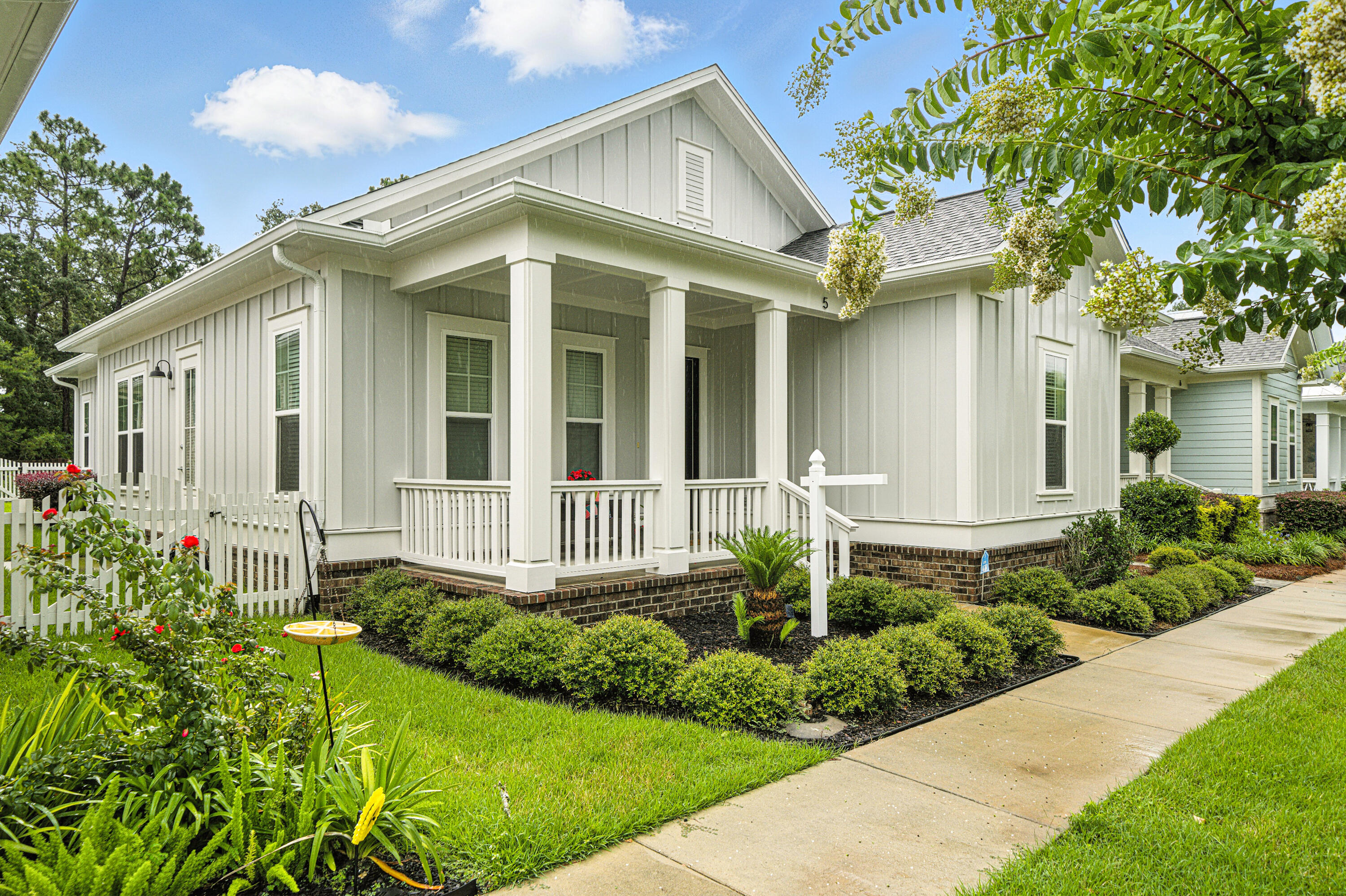 PARKVIEW PLACE - Residential