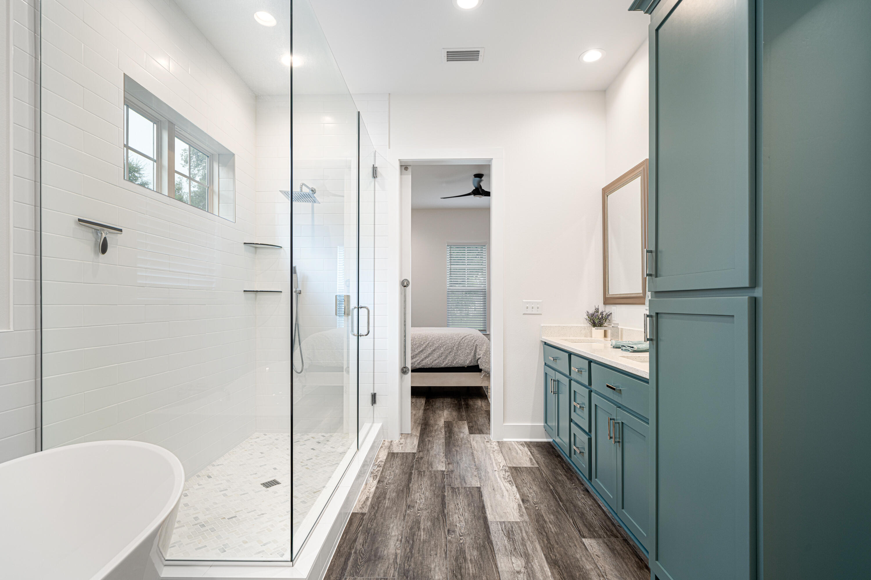PARKVIEW PLACE - Residential