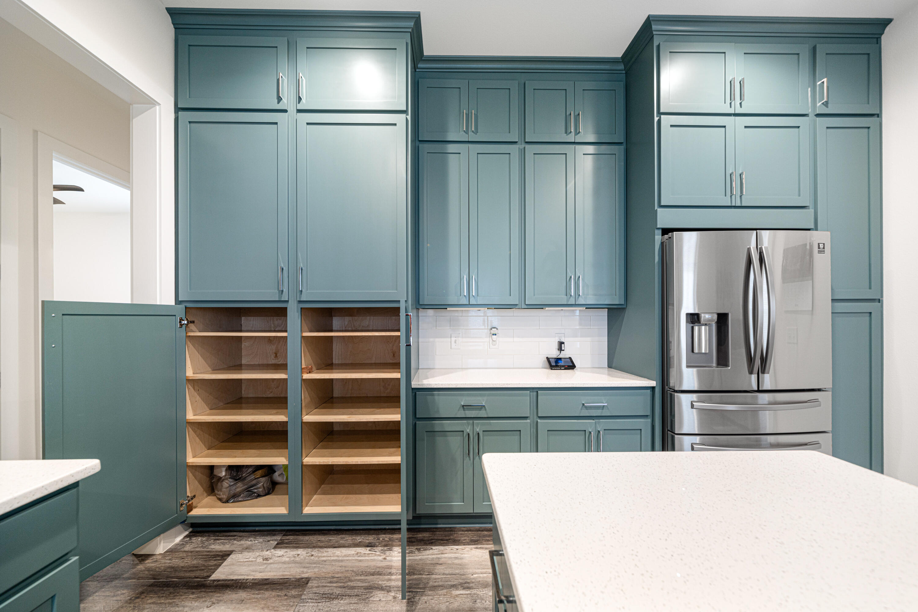 PARKVIEW PLACE - Residential
