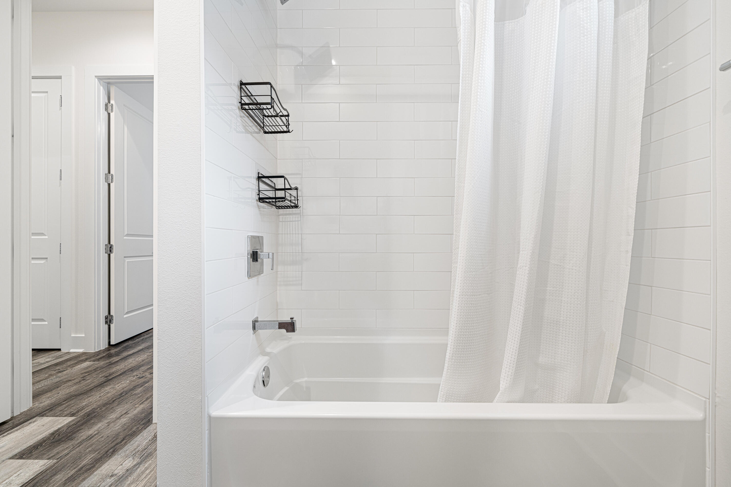 PARKVIEW PLACE - Residential