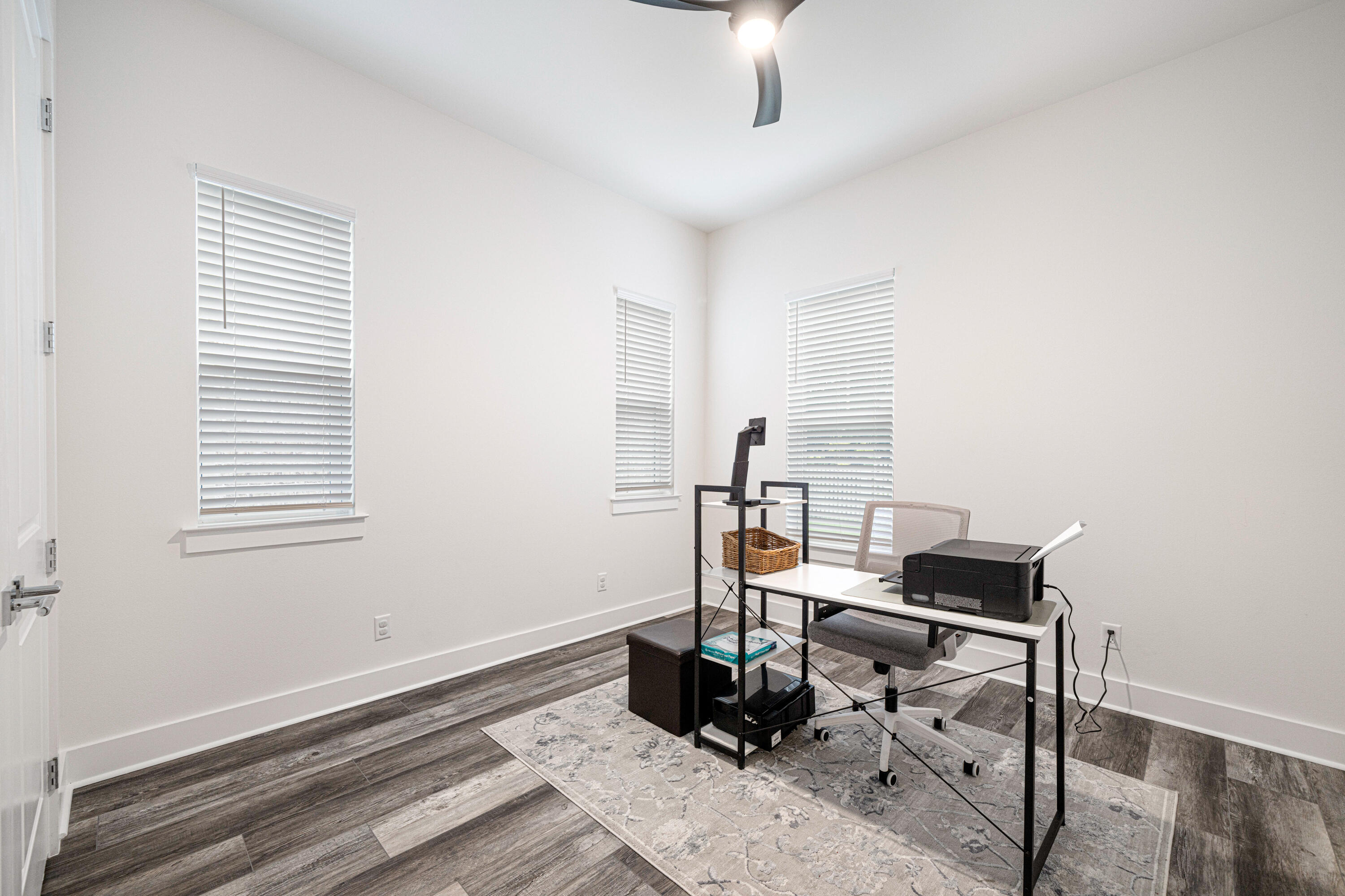 PARKVIEW PLACE - Residential