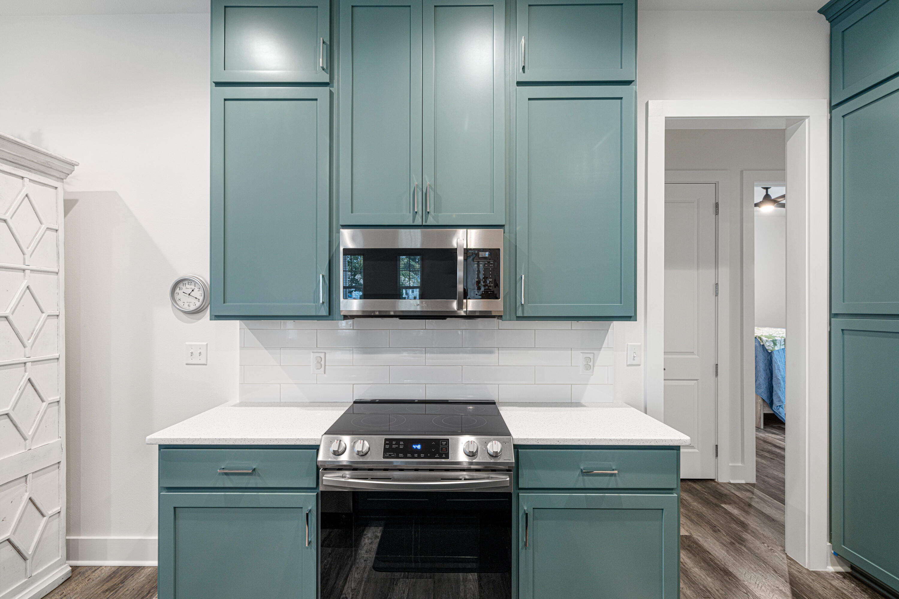 PARKVIEW PLACE - Residential