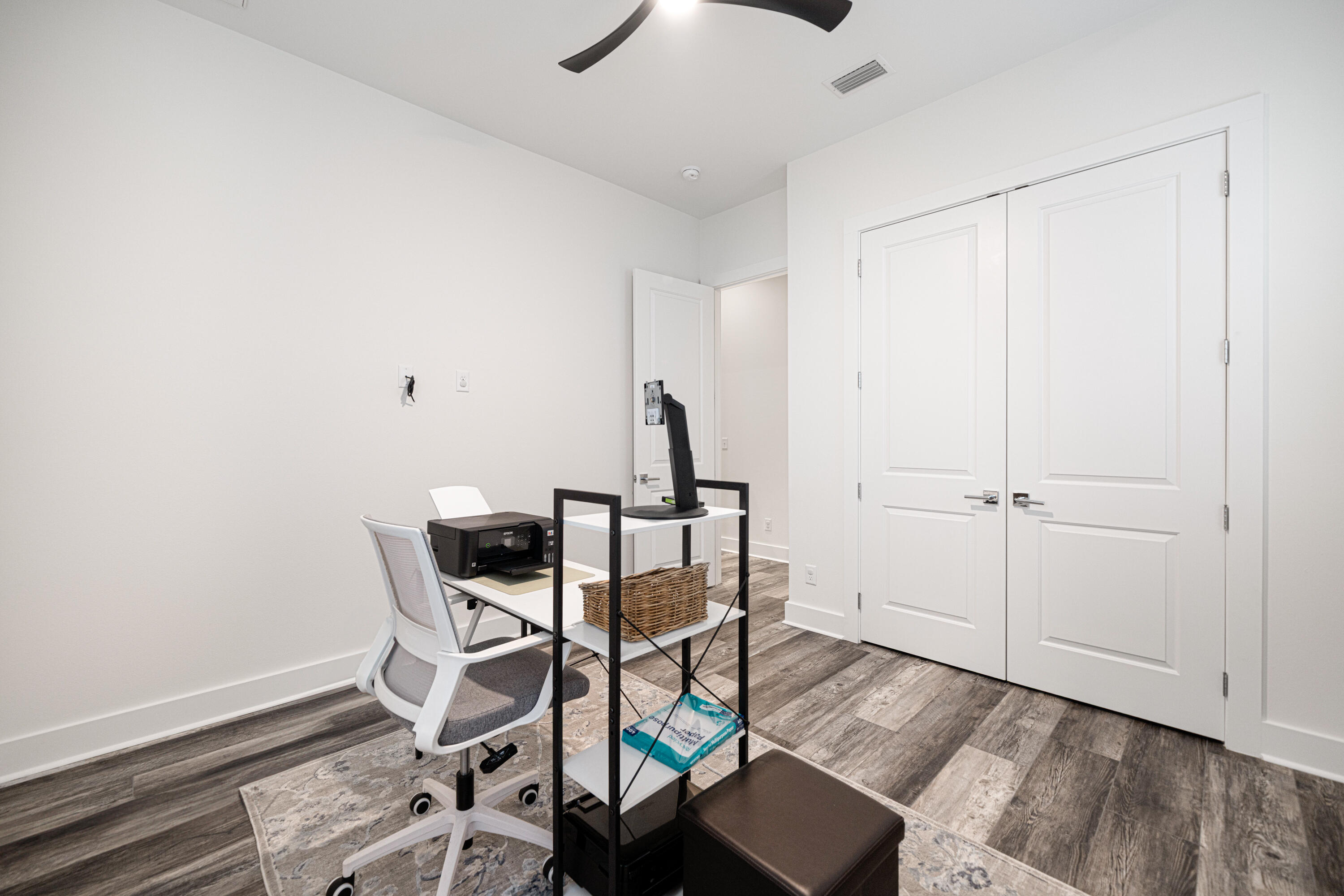 PARKVIEW PLACE - Residential