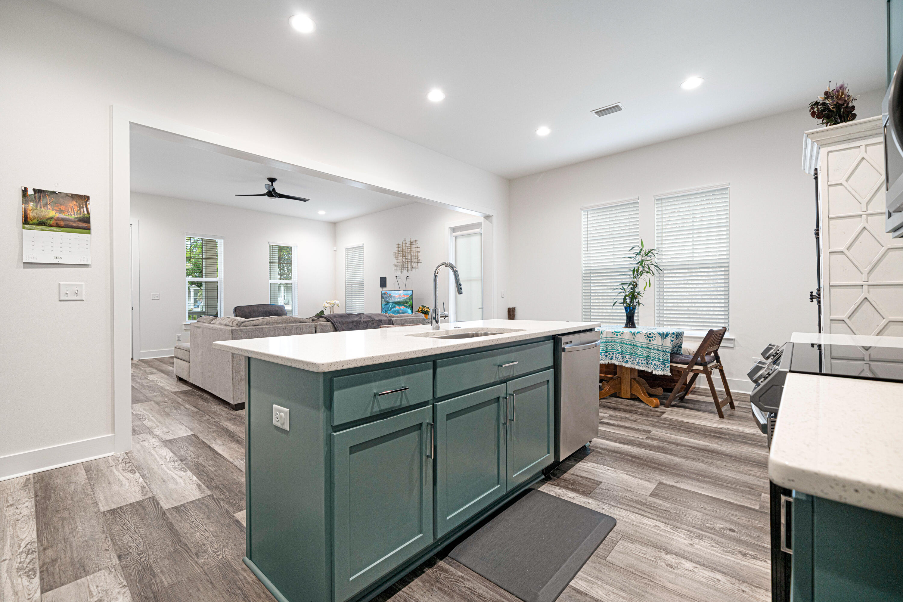 PARKVIEW PLACE - Residential