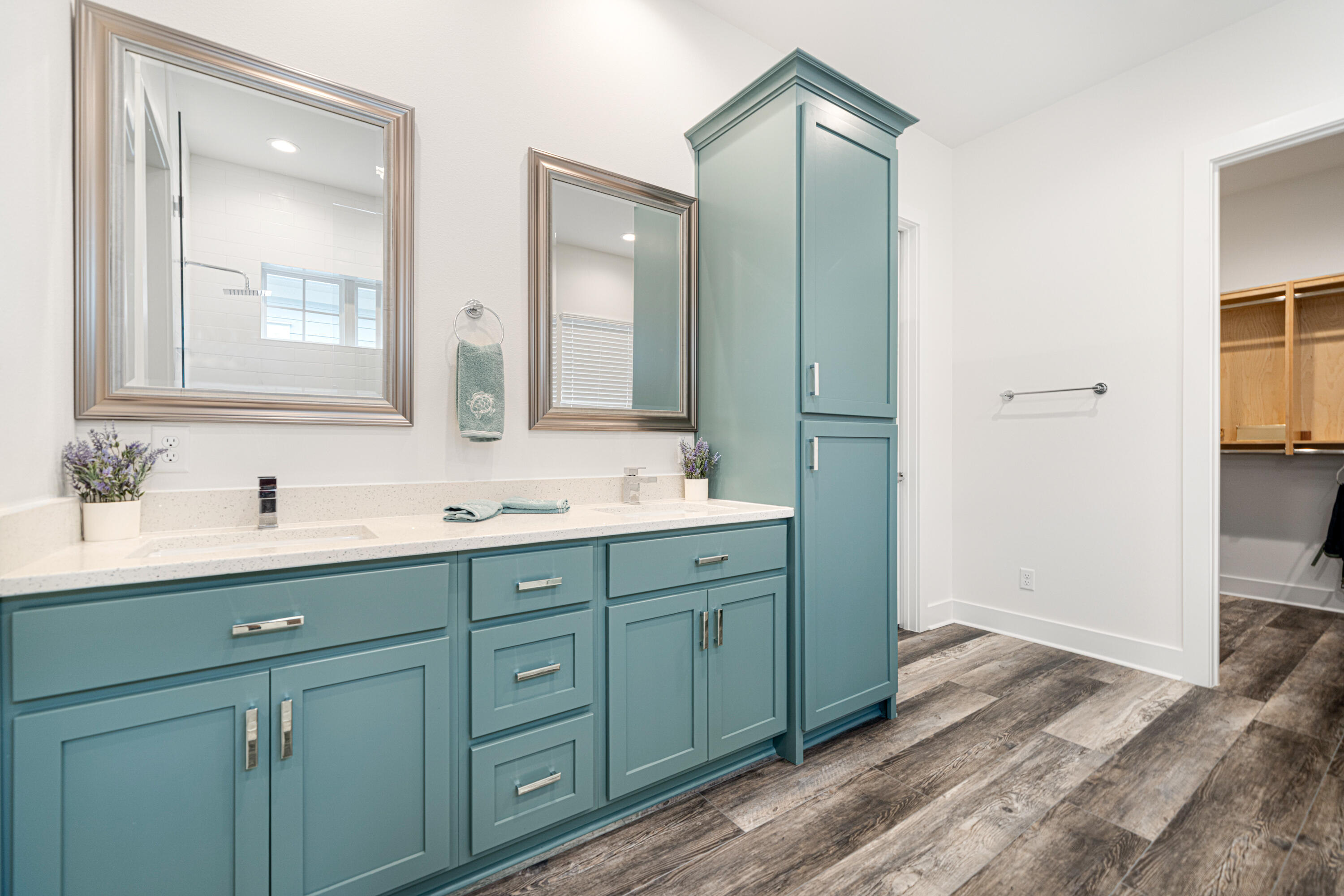PARKVIEW PLACE - Residential