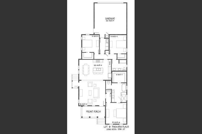 PARKVIEW PLACE - Residential