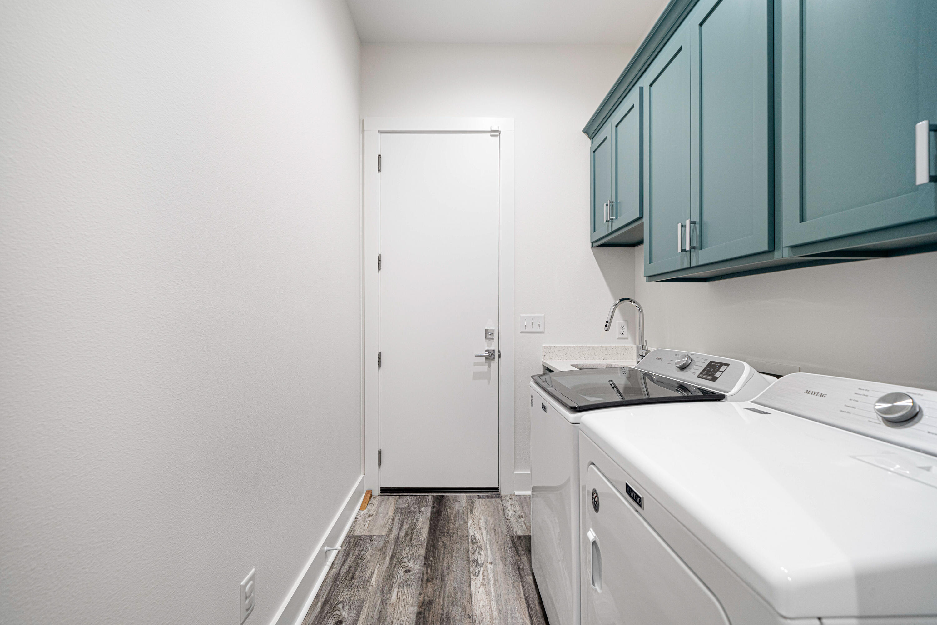 PARKVIEW PLACE - Residential