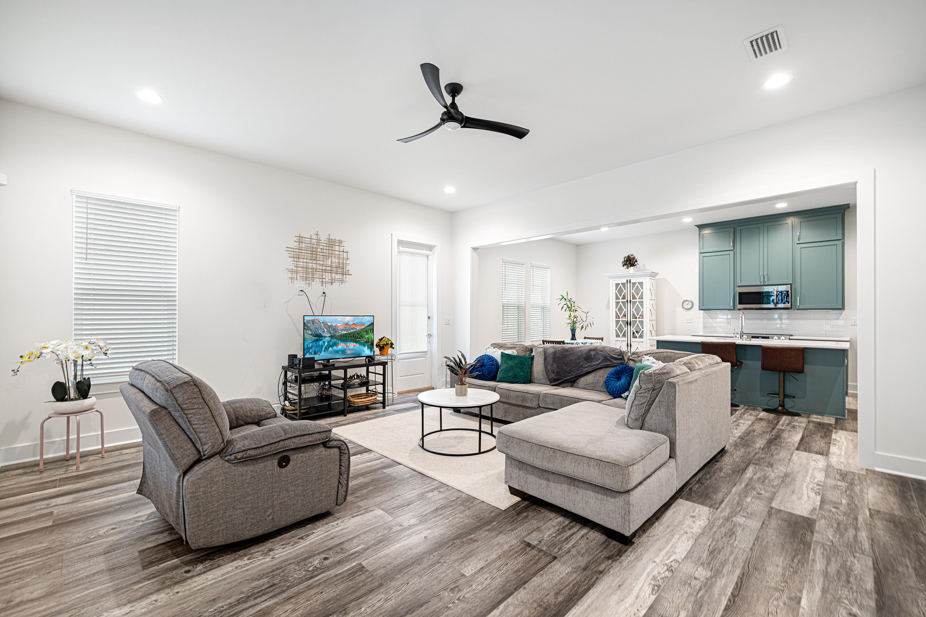 PARKVIEW PLACE - Residential