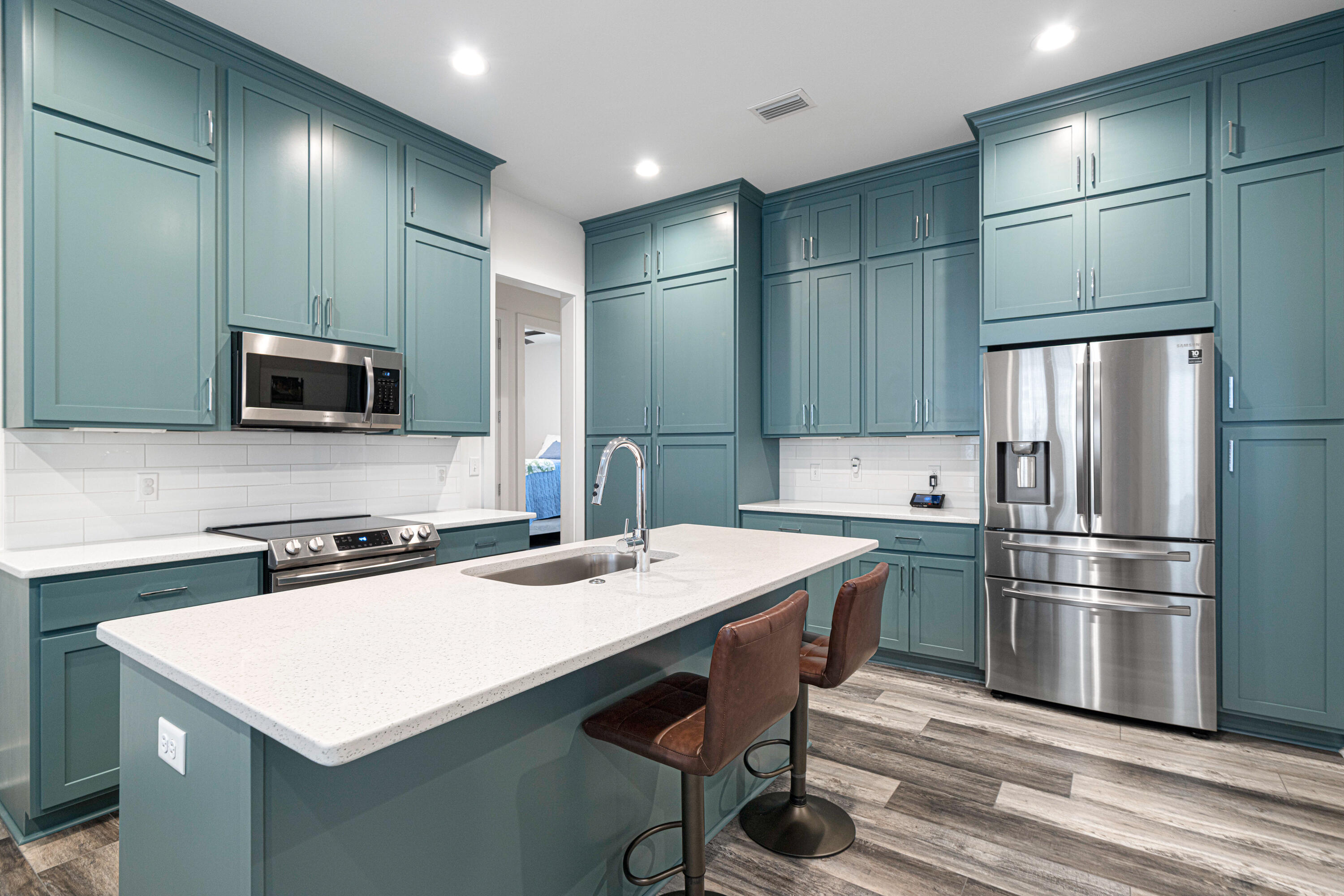 PARKVIEW PLACE - Residential
