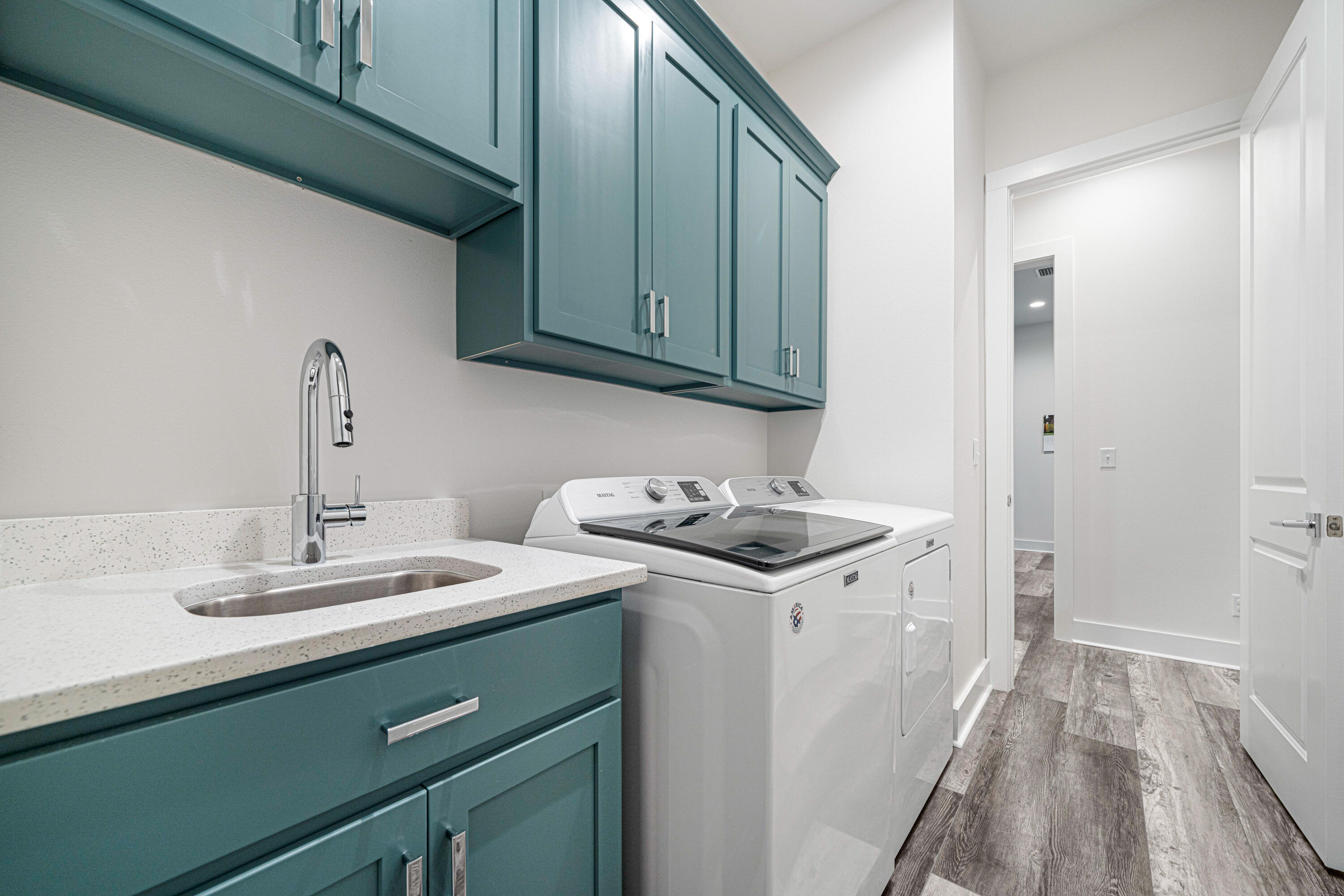 PARKVIEW PLACE - Residential
