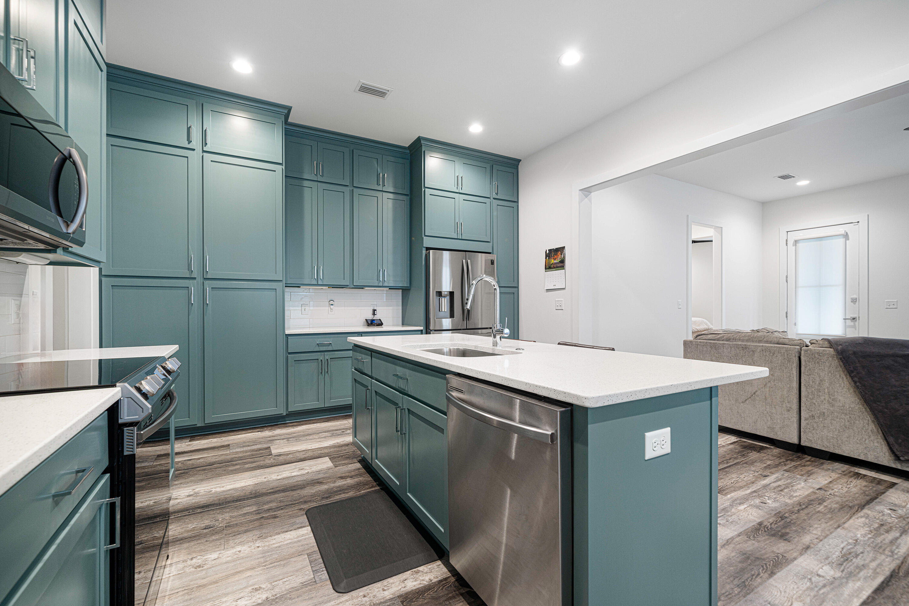 PARKVIEW PLACE - Residential