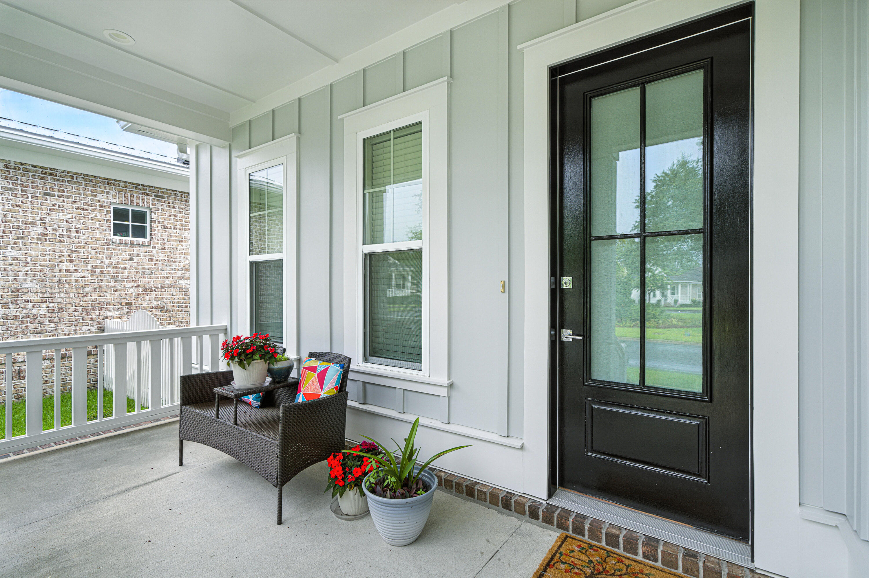 PARKVIEW PLACE - Residential