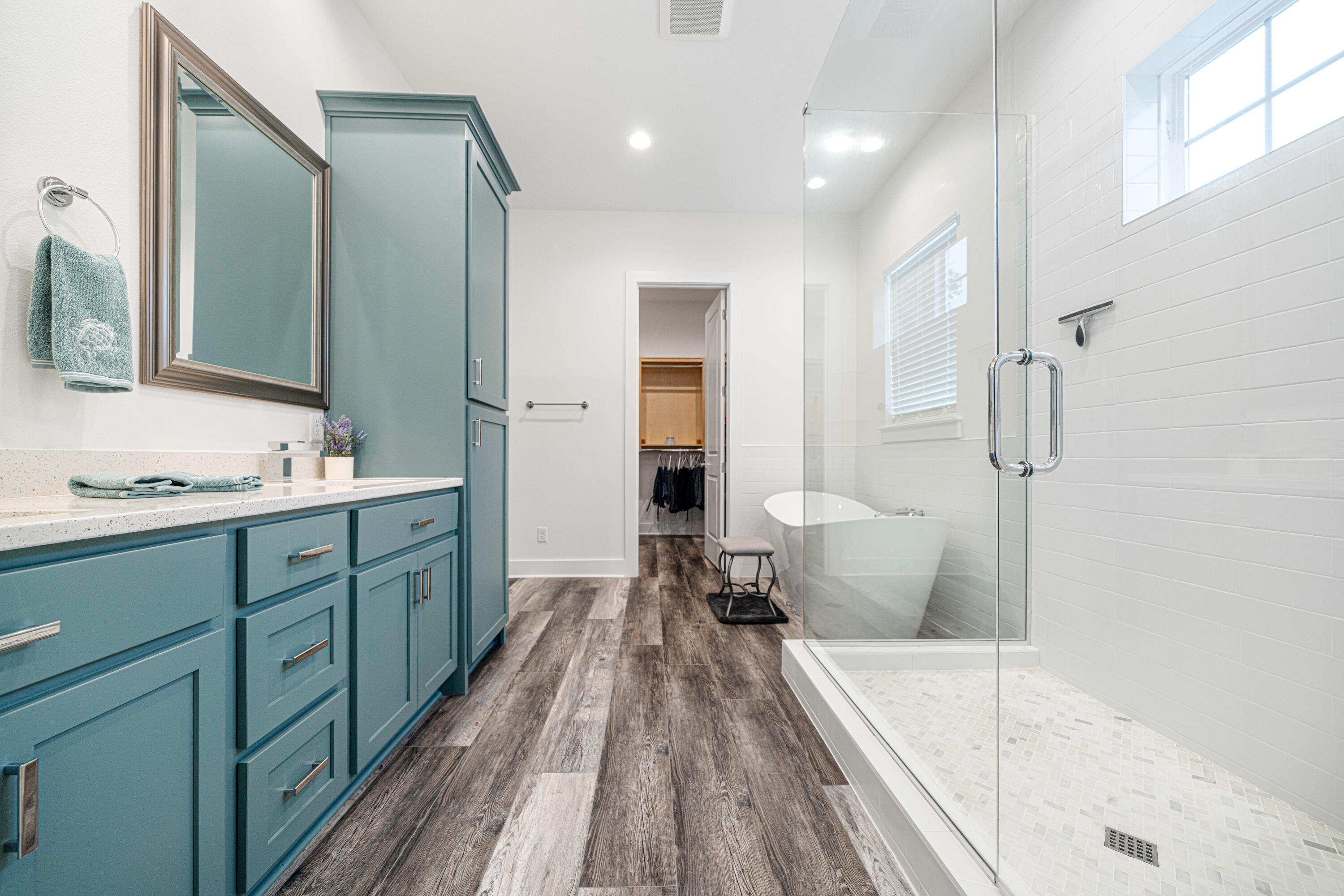 PARKVIEW PLACE - Residential